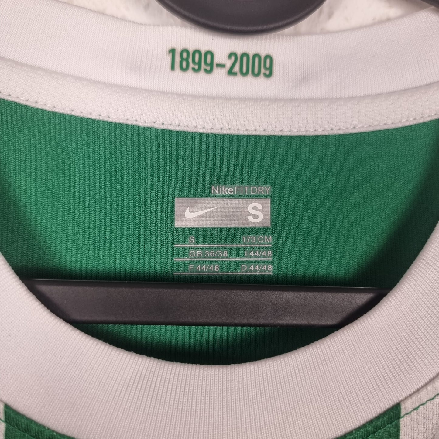 Jersey - Ferencváros Budapest - 2010/2011 - S - Home
