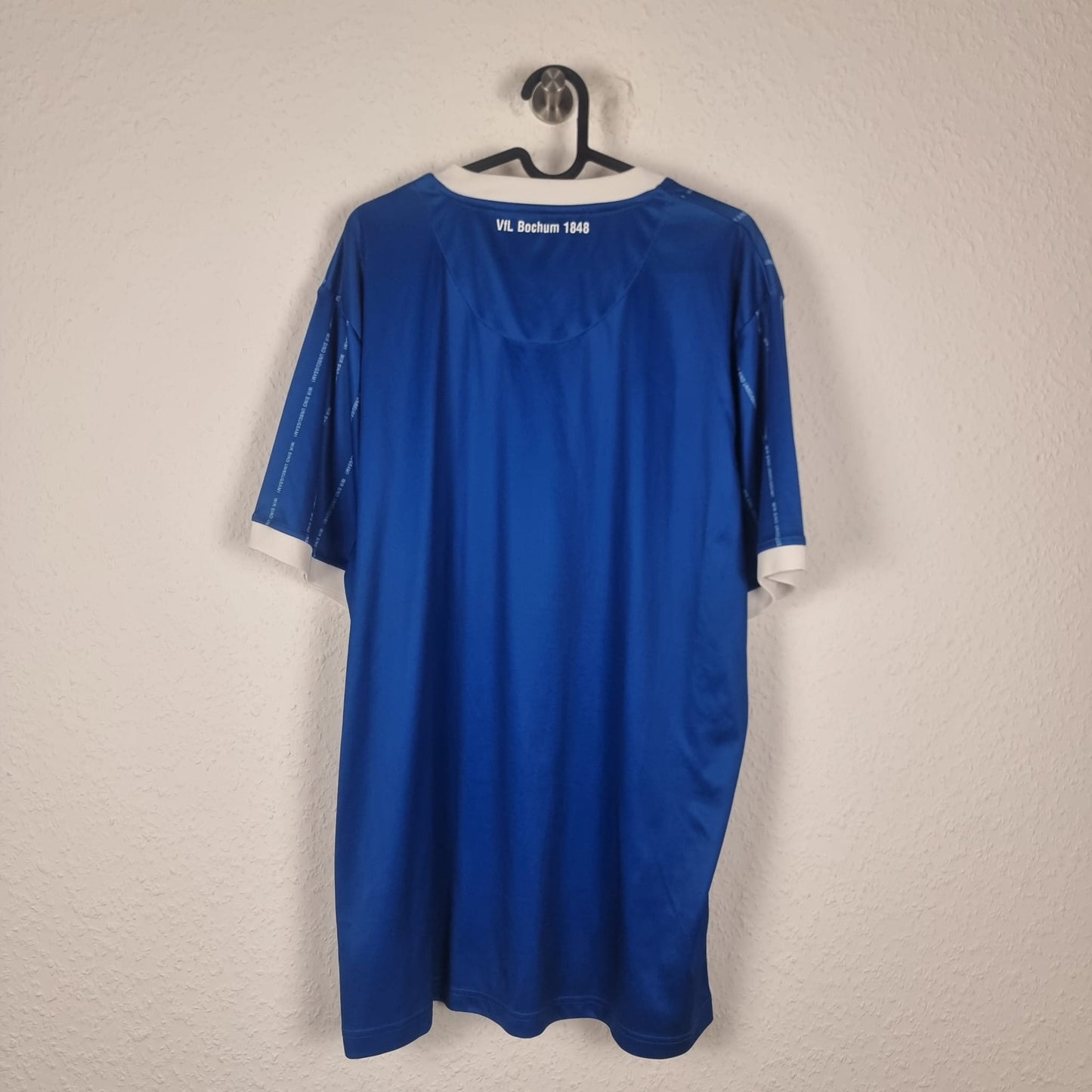 Trikot - VFL Bochum - 2008/2009 - XXL - Heim