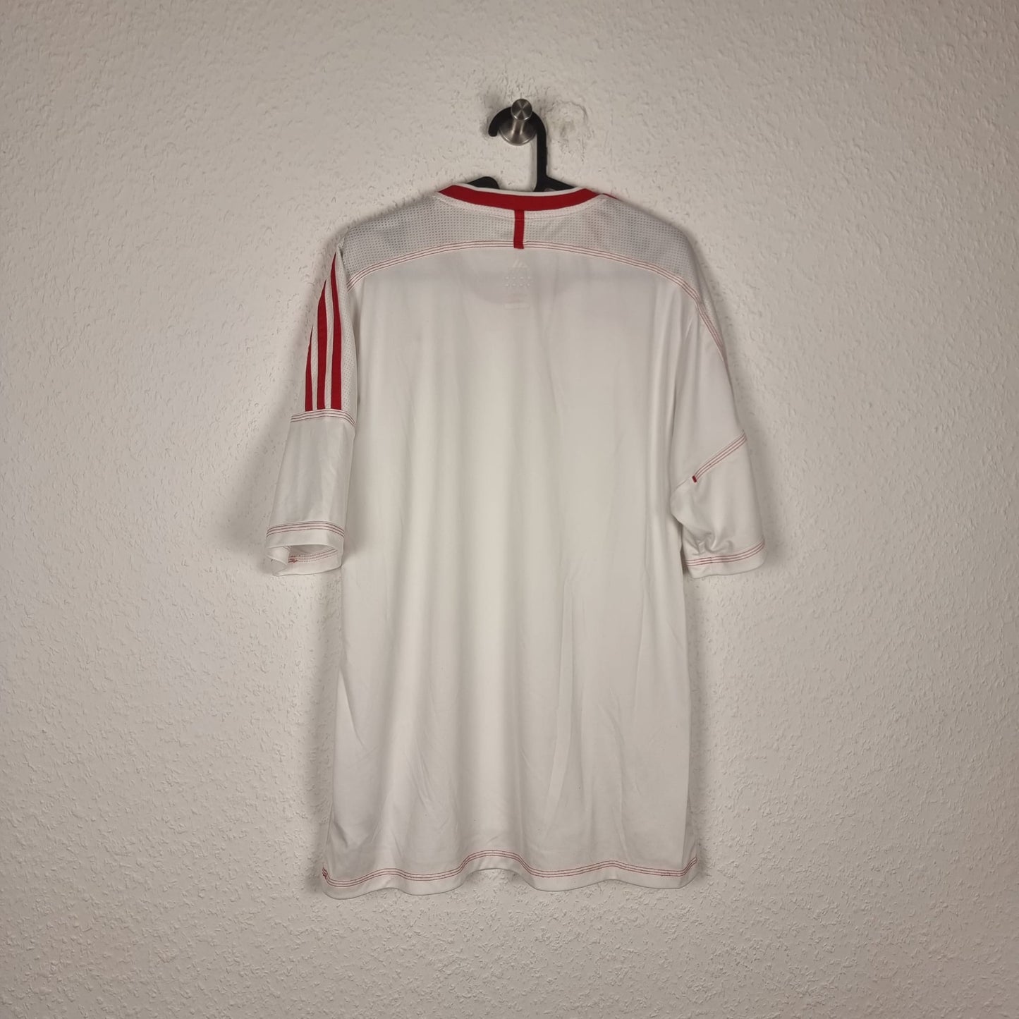 Jersey - Debreceni VSC - 2012/2013 - L - Away