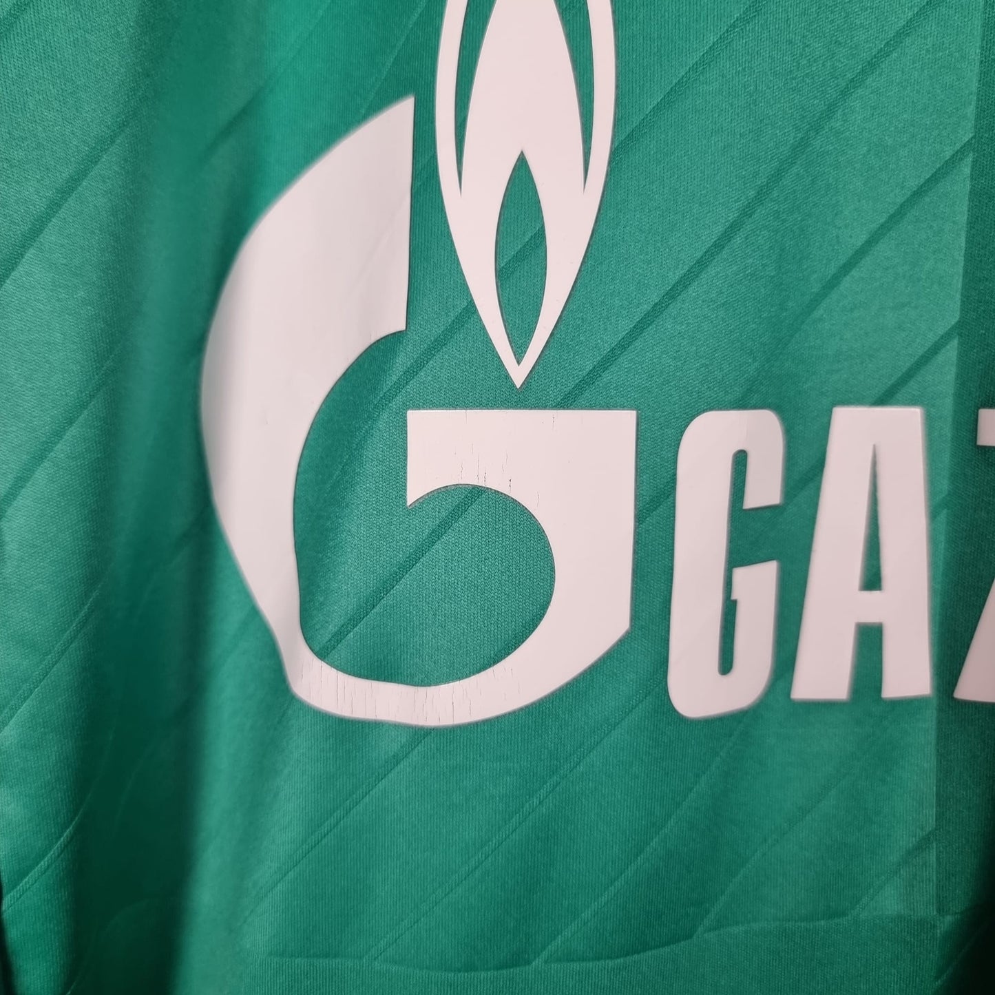 Trikot - Matija Nastasić - Schalke 04 - 2014/2015 - M - drittes