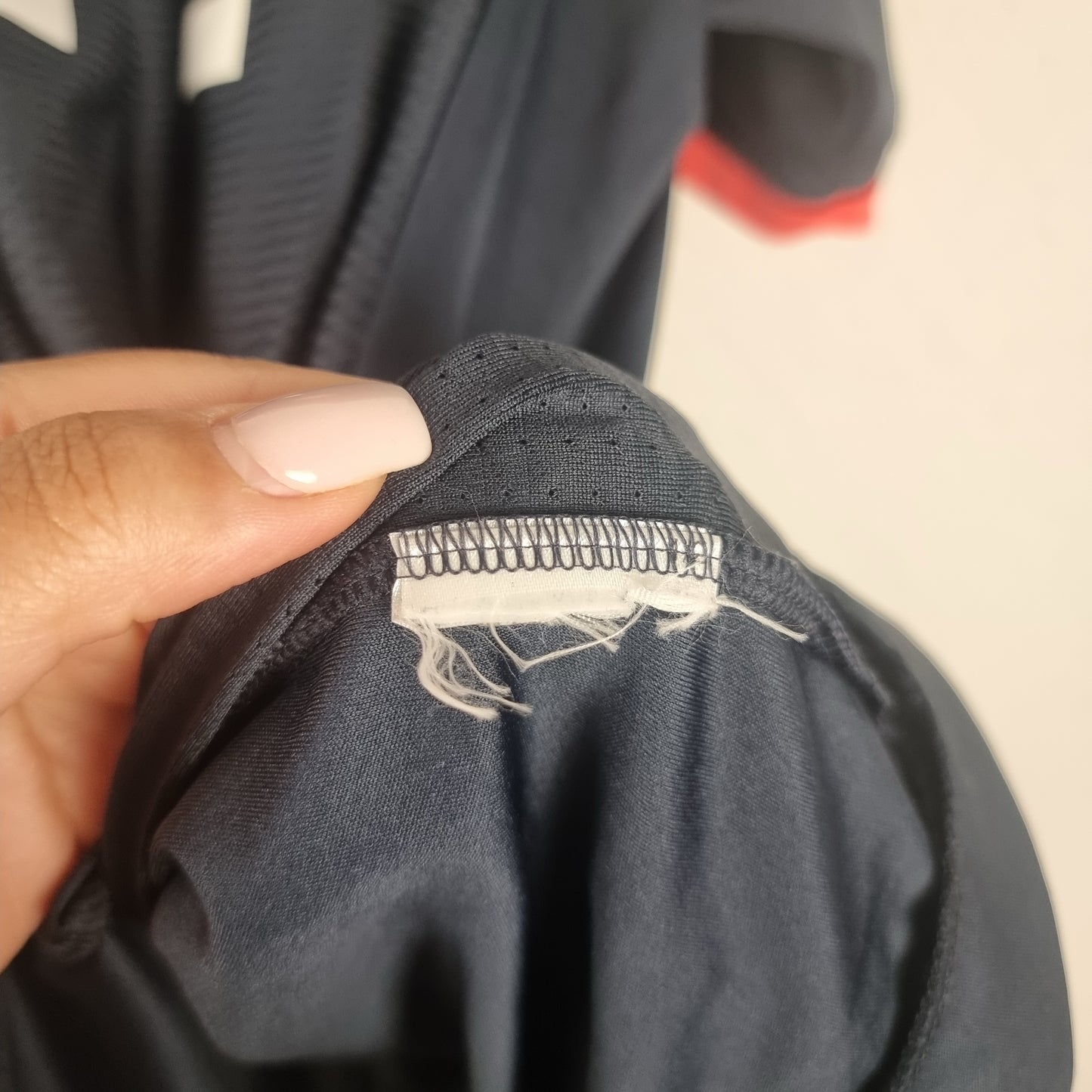Trikot - FC Bayern München - 2015/2016 - L - Drittes