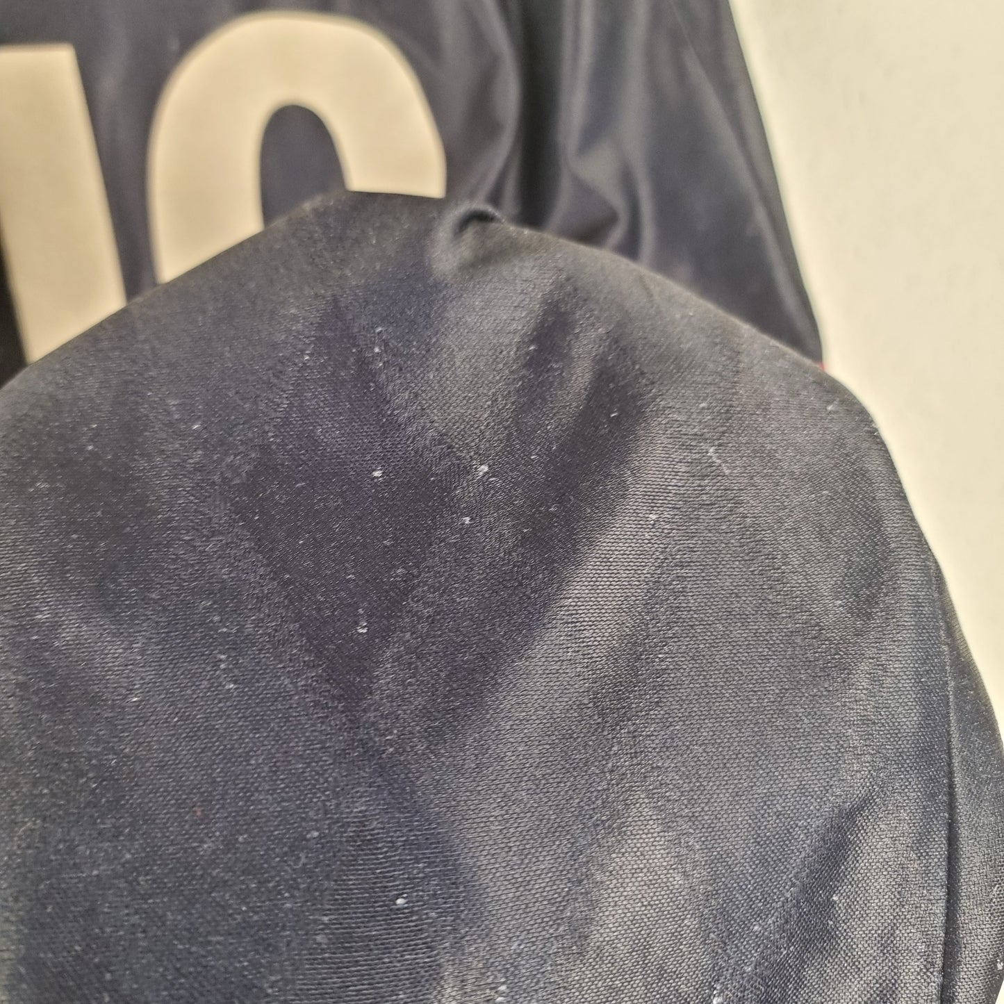 Jersey - FC Bayern Munich - Lothar Matthäus - 1997/1998 - XL - Home