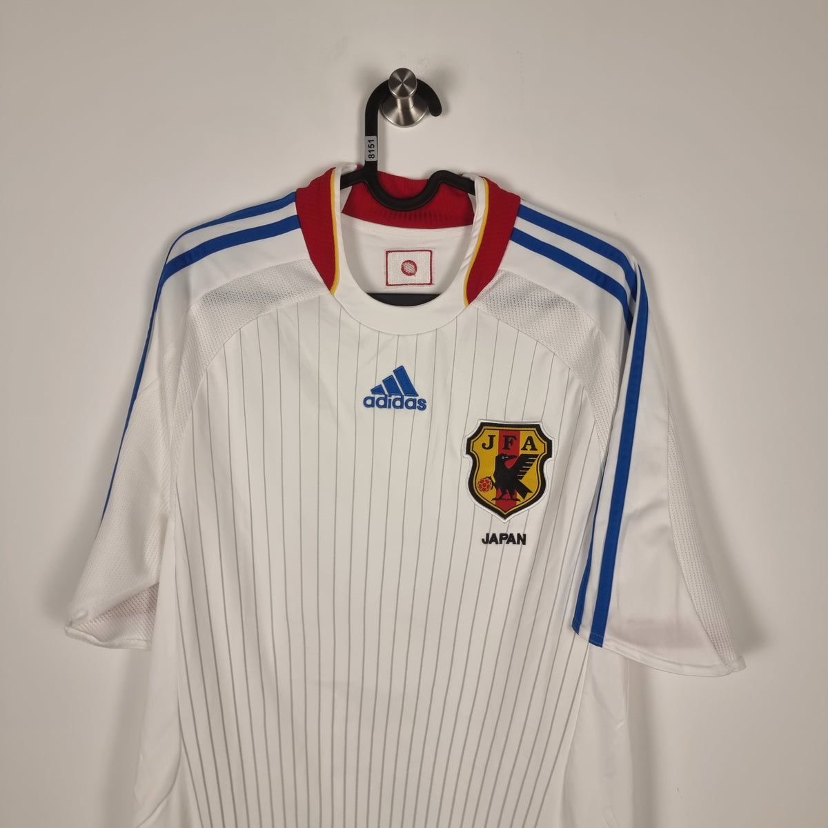 Jersey - Japan - 2006 - M - Away