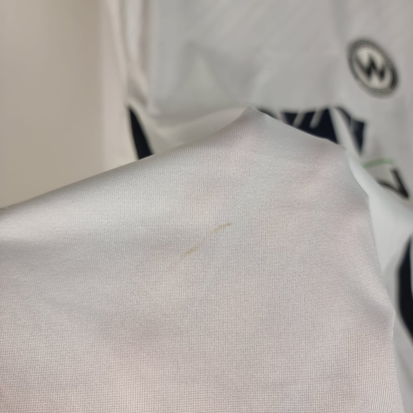 Jersey - Wacker Burghausen - 2013/2014 - XXL - Home