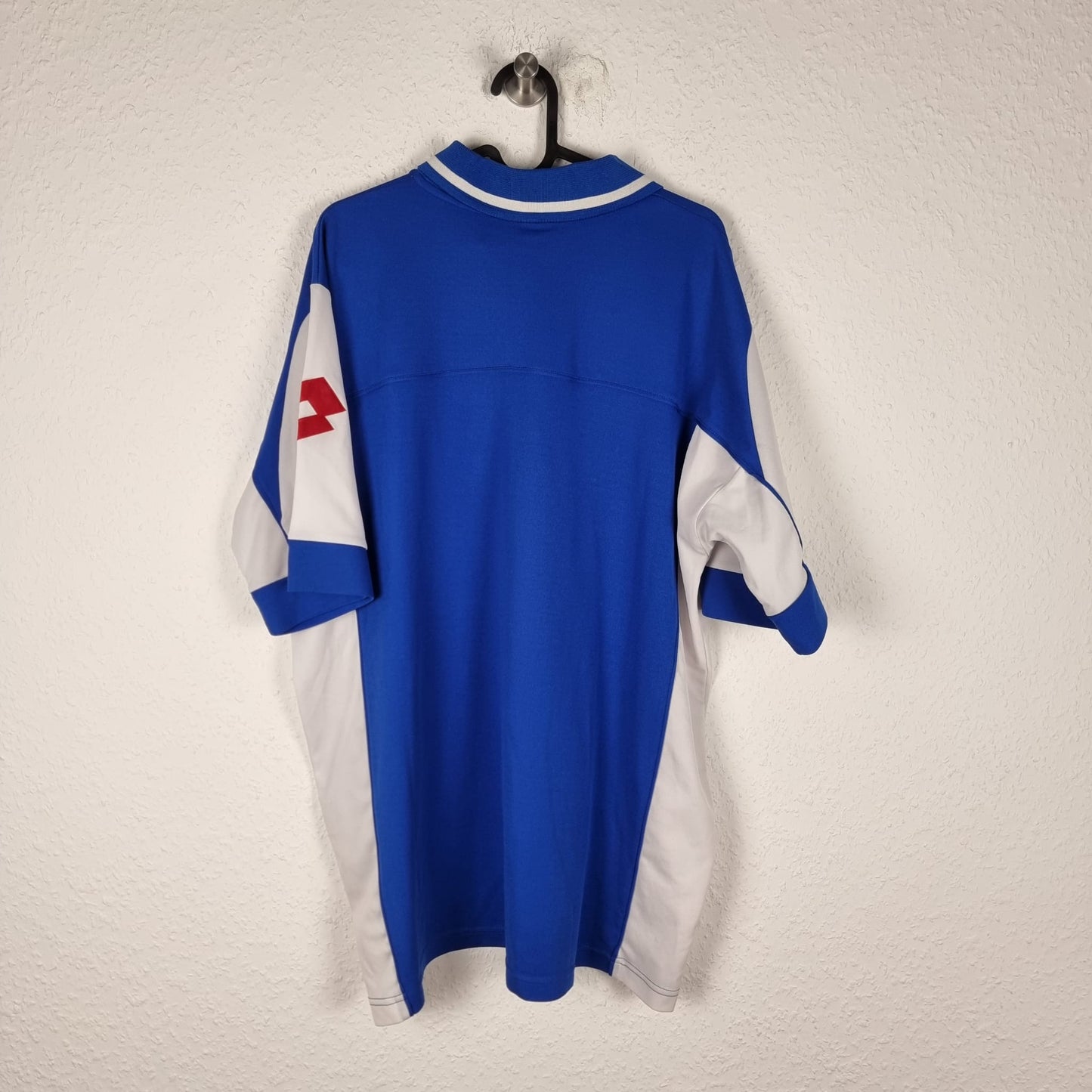 Trikot - Lech Posen - 2003/2004 - XXL - Heim