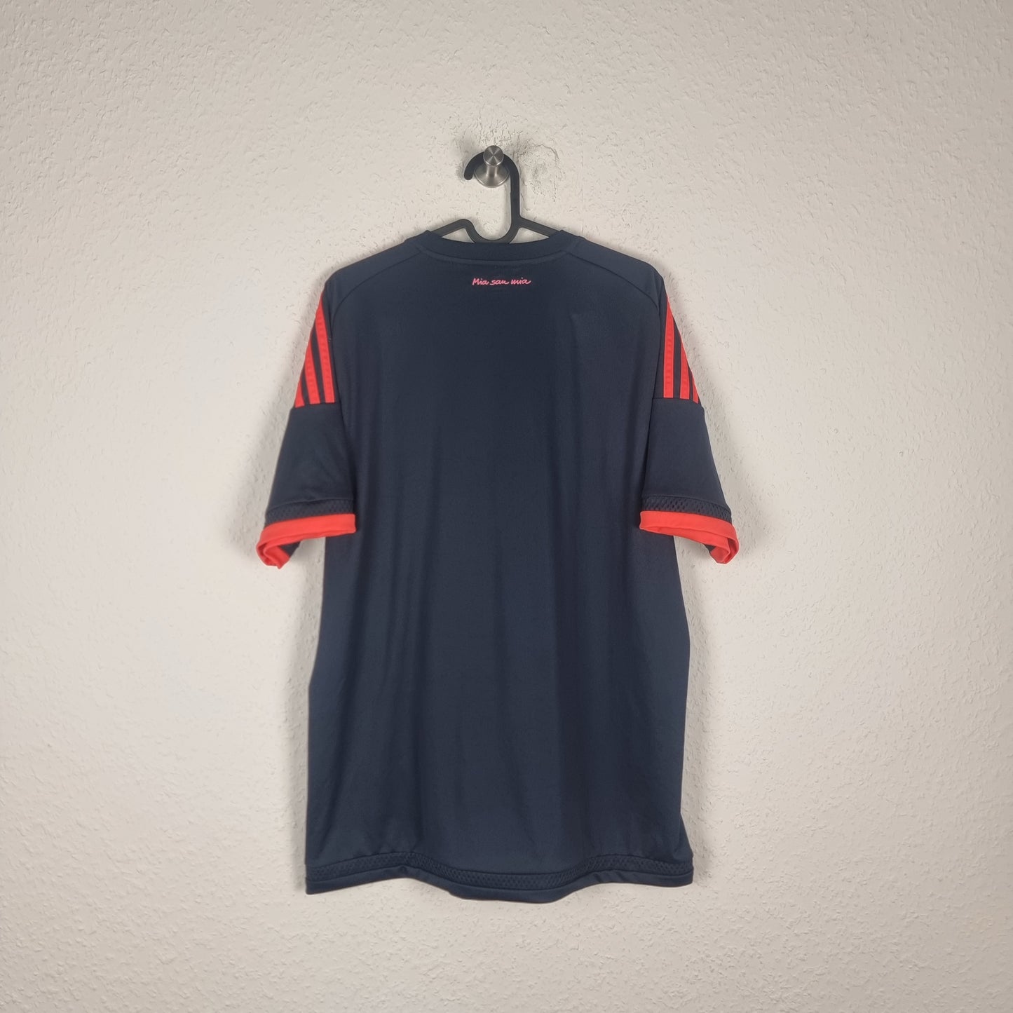 Trikot - FC Bayern München - 2015/2016 - L - Drittes
