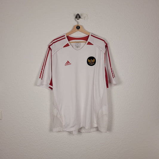 Trikot - Indonesien - 2005 - XXL - Auswärts
