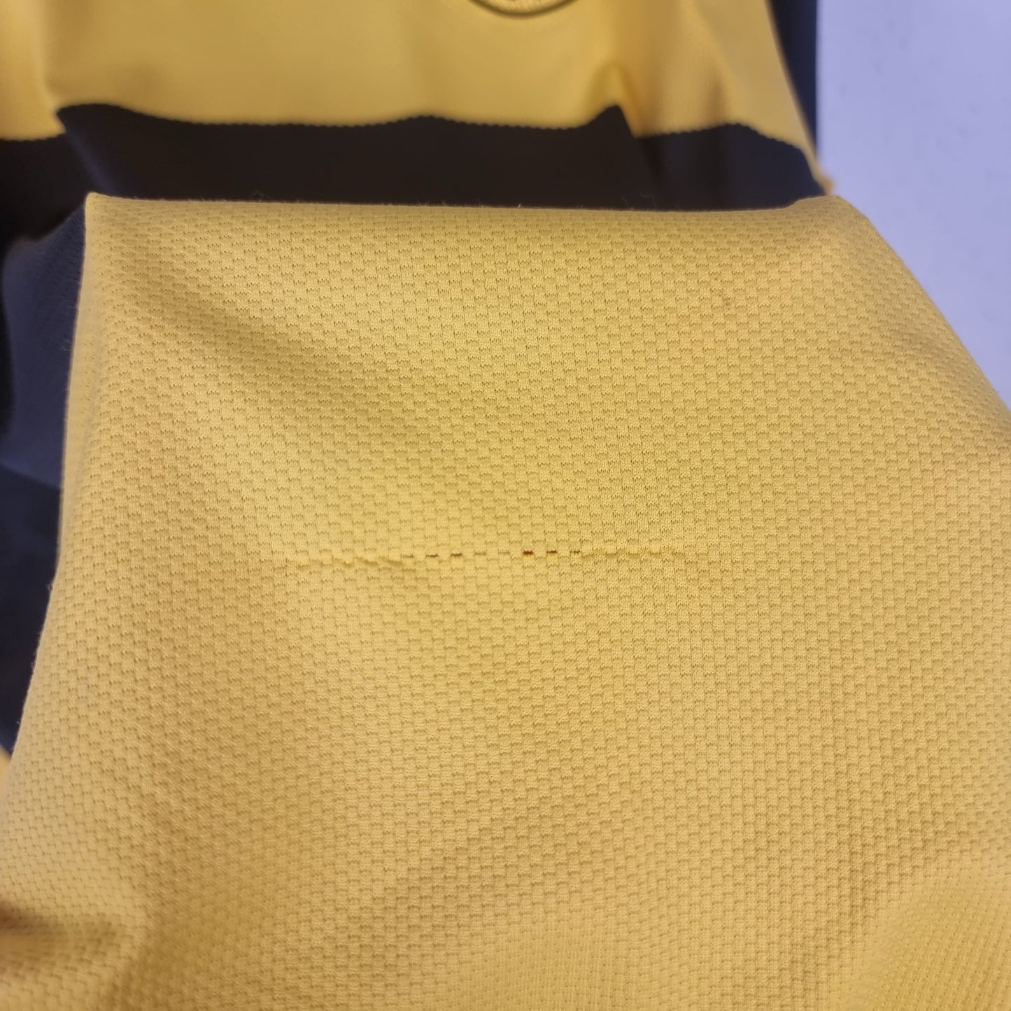 Trikot - Borussia Dortmund (BVB) - Alexander Frei - 2001/2002 - XL - Heim