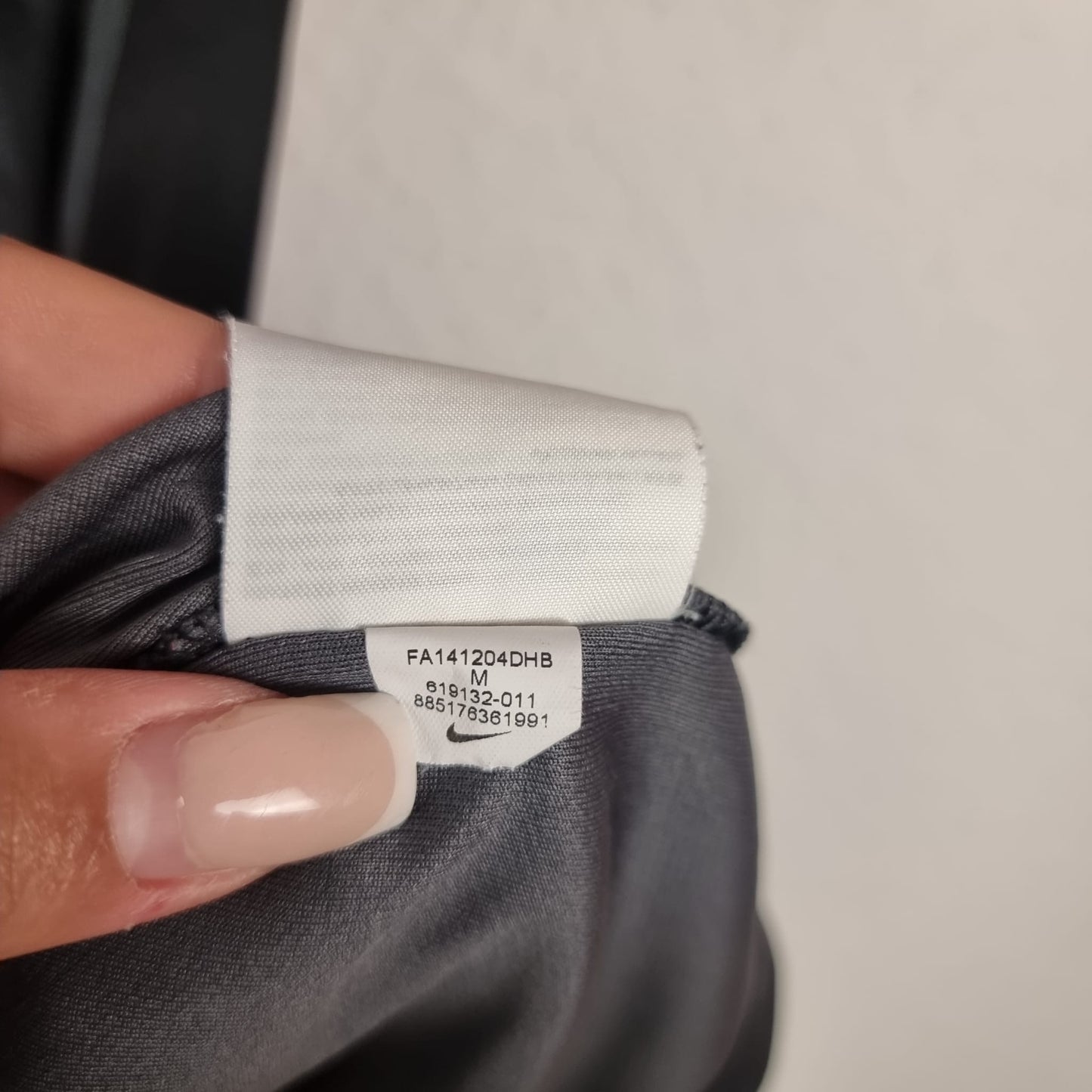 Trikot - Werder Bremen - Franco Matías Di Santo - 2014/2015 - M - Auswärts