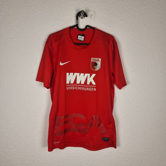 Trikot - FC Augsburg - 2015/2016 - M - Auswärts
