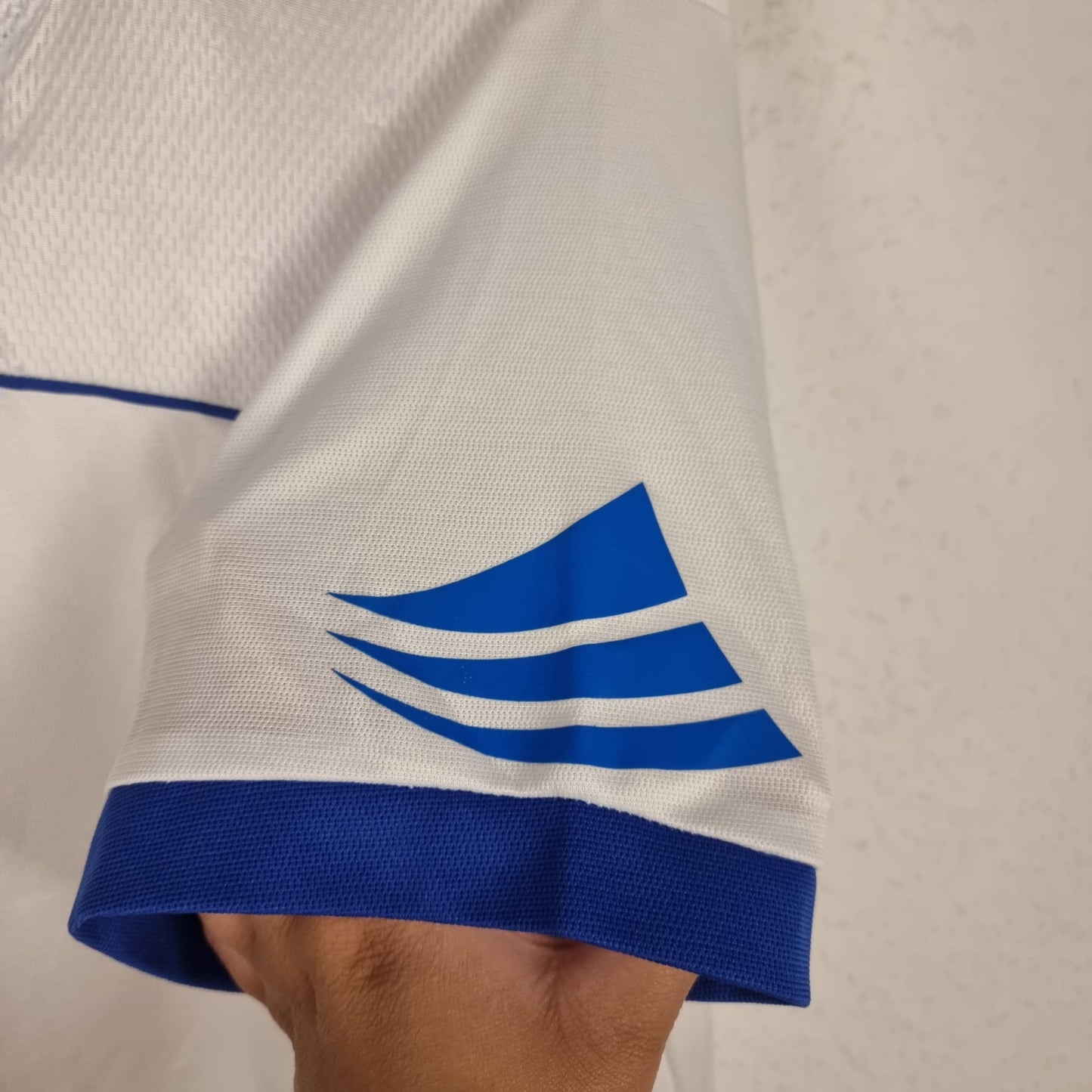 Trikot - CD Teneriffa - 2002/2003 - S - Heim
