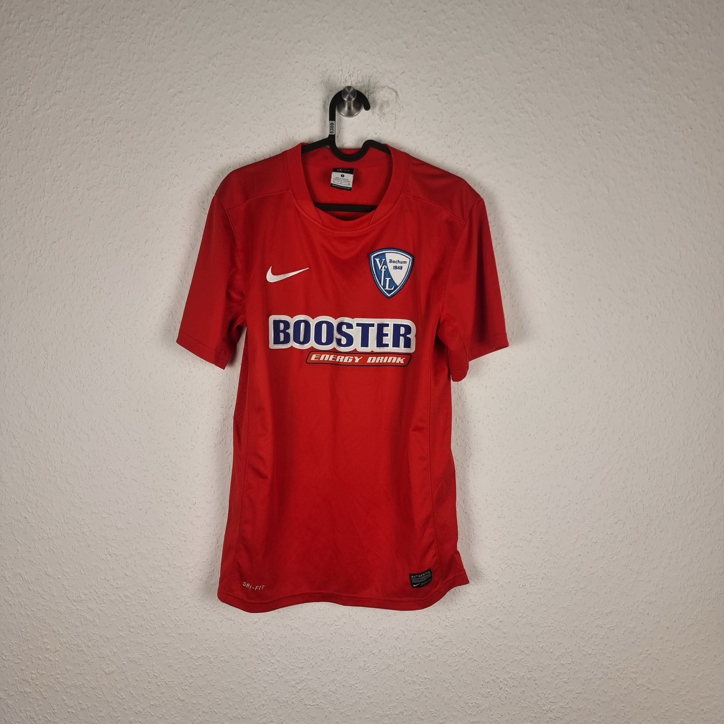 Trikot - VfL Bochum - 2015/2016 - S - Drittes