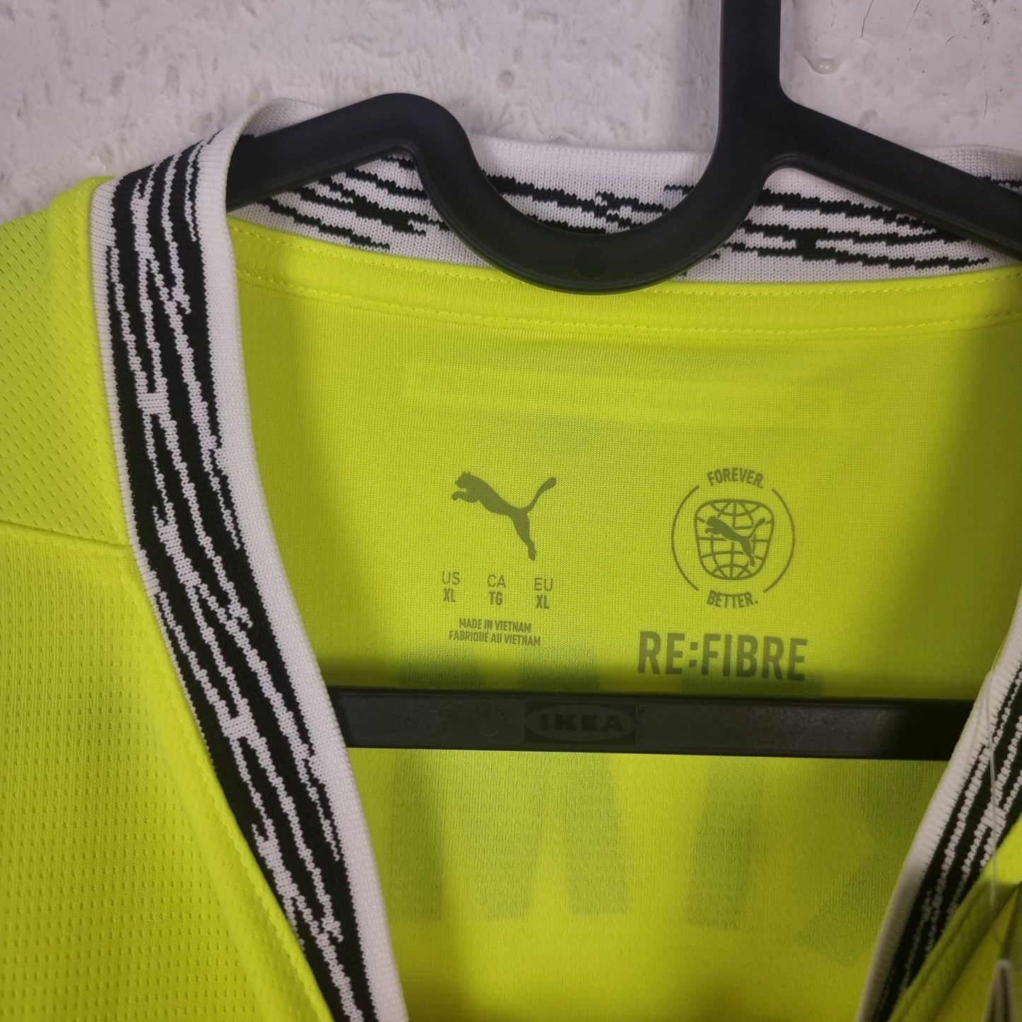 Trikot - Borussia Dortmund - Andreas Möller - 2024/2025 - XL - Sonder - Neu