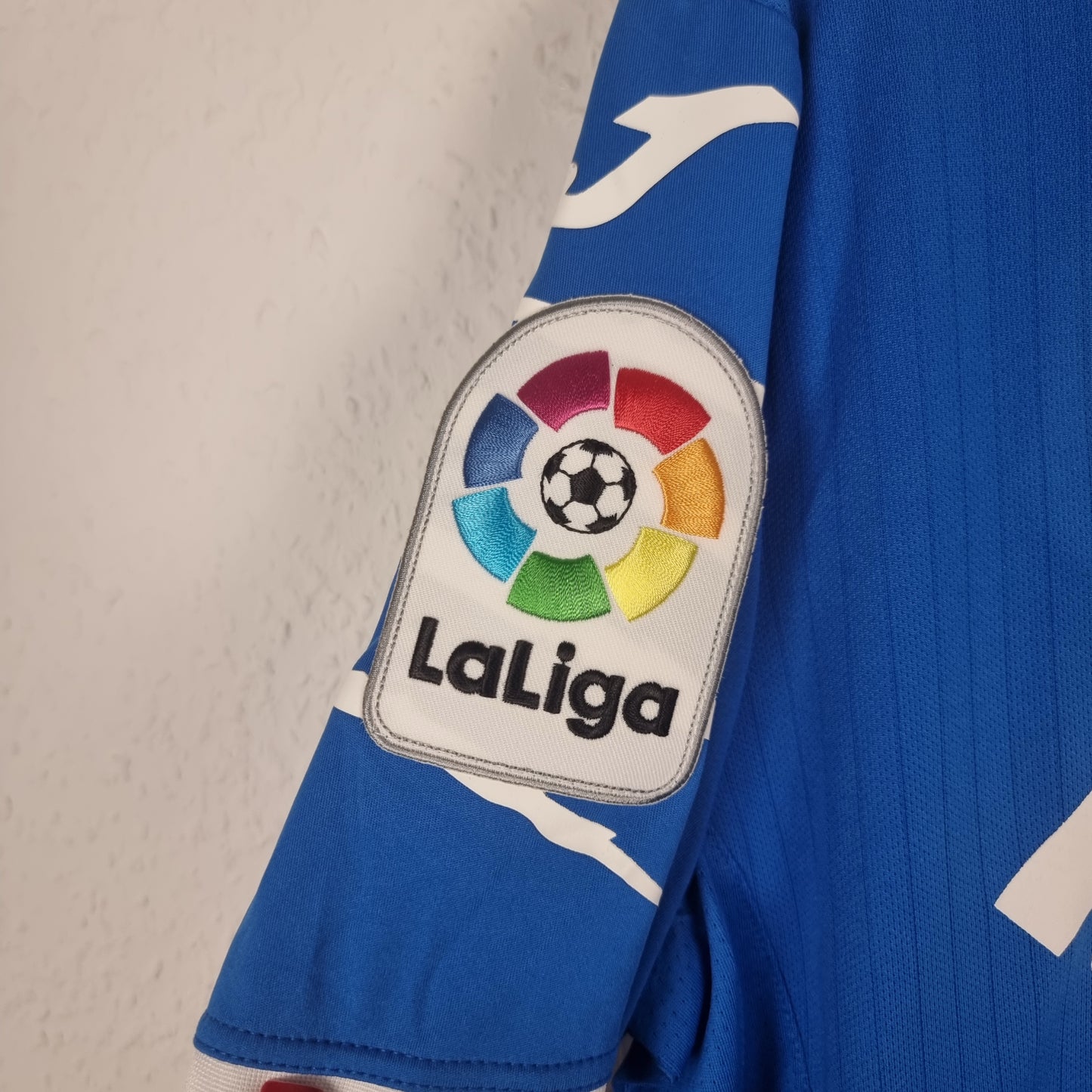 Jersey - Getafe CF - Jaime Mata - 2019/2020 - L - Home - New