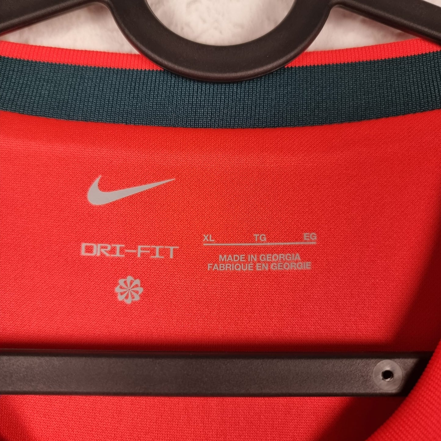 Trikot - Liverpool FC - 2021/2022 - XL - Heim