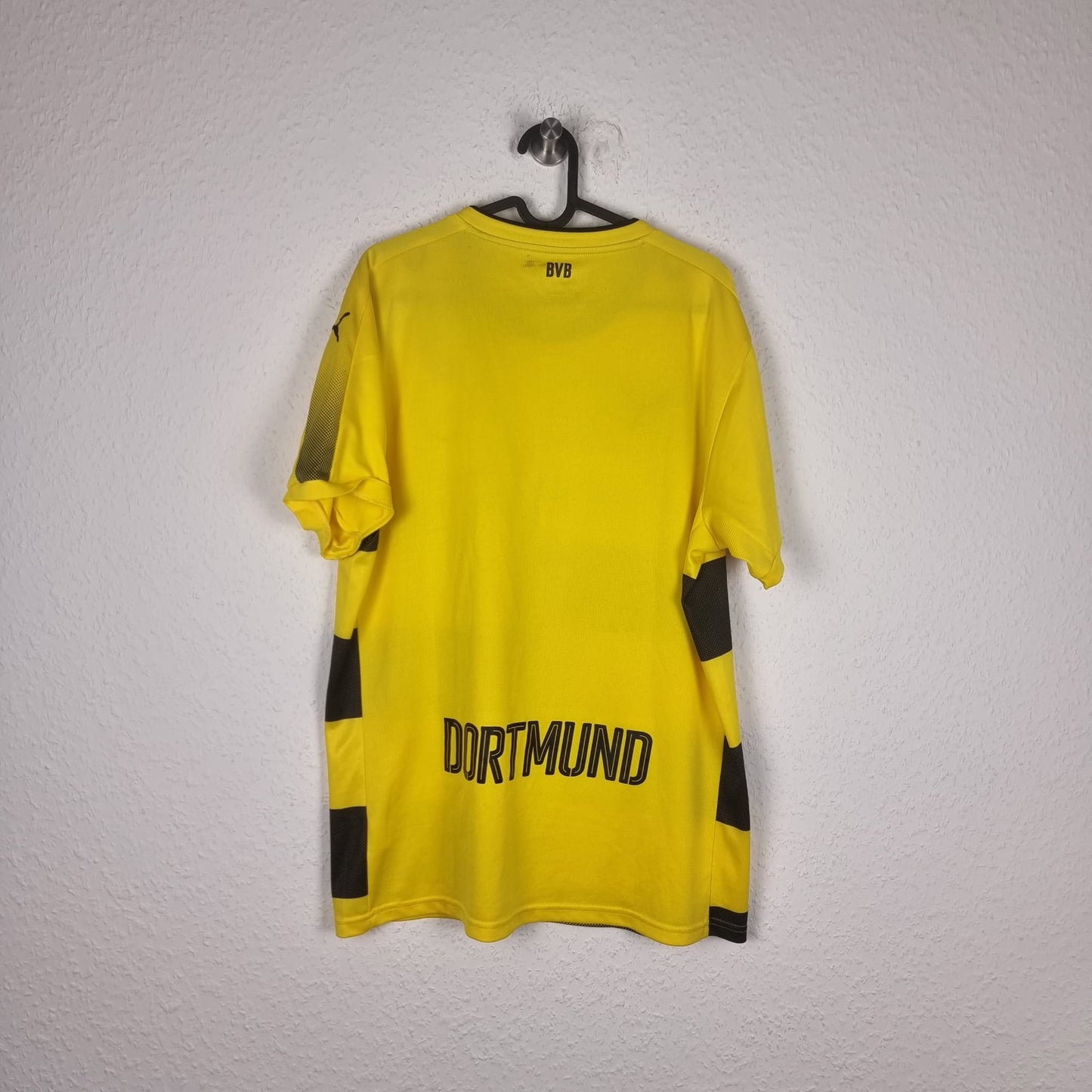 Jersey - Borussia Dortmund (BVB) - 2017/2018 - L - Home