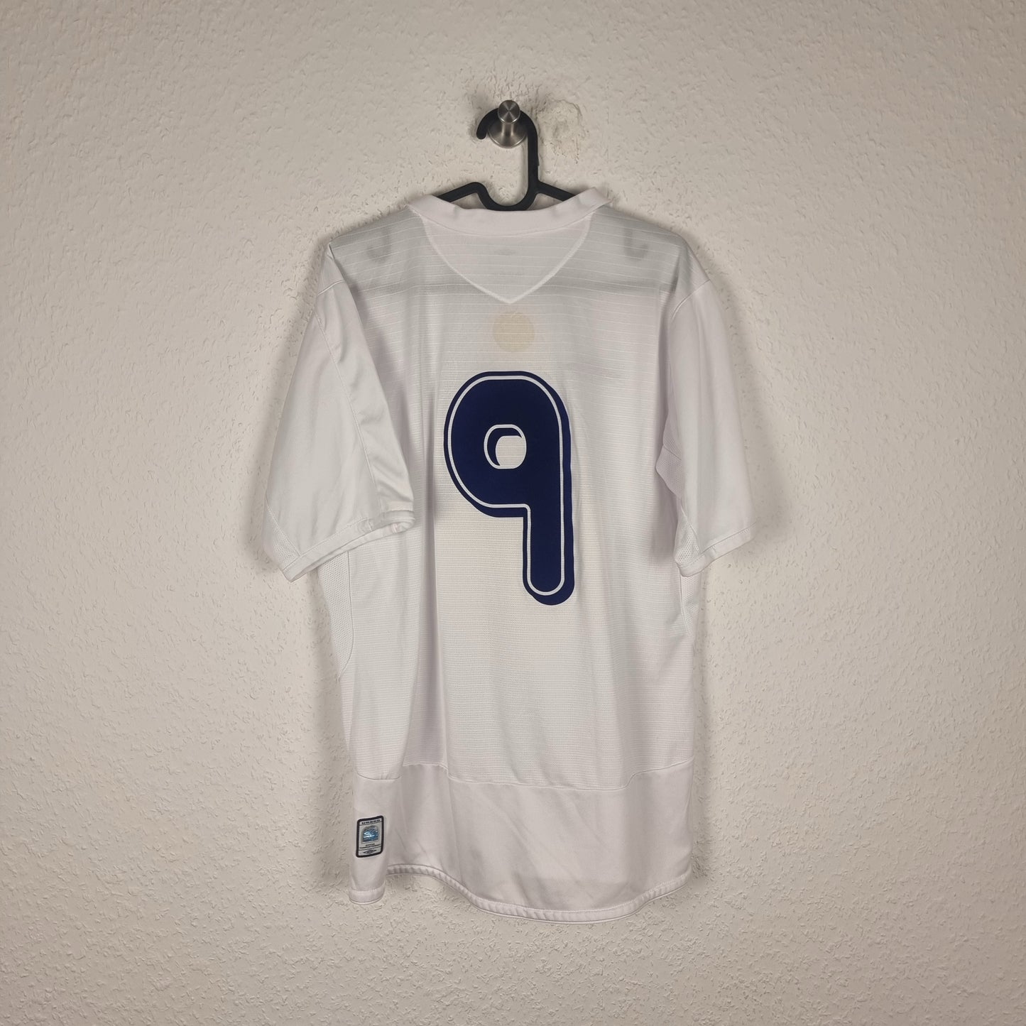 Trikot - Hajduk Split - 2007/2008 - M - Heim