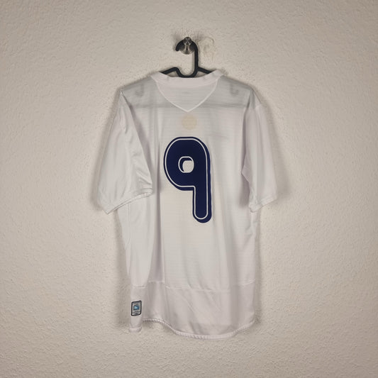 Trikot - Hajduk Split - 2007/2008 - M - Heim