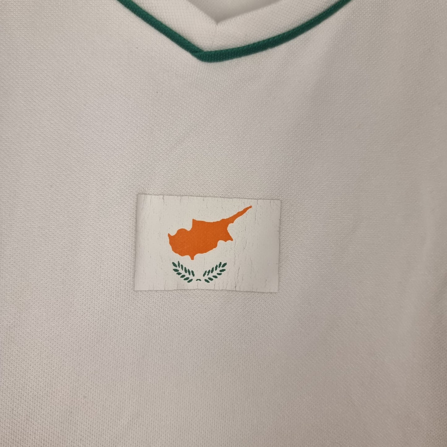 Trikot - Omonia Nicosia - 2011/2012 - L - Heim