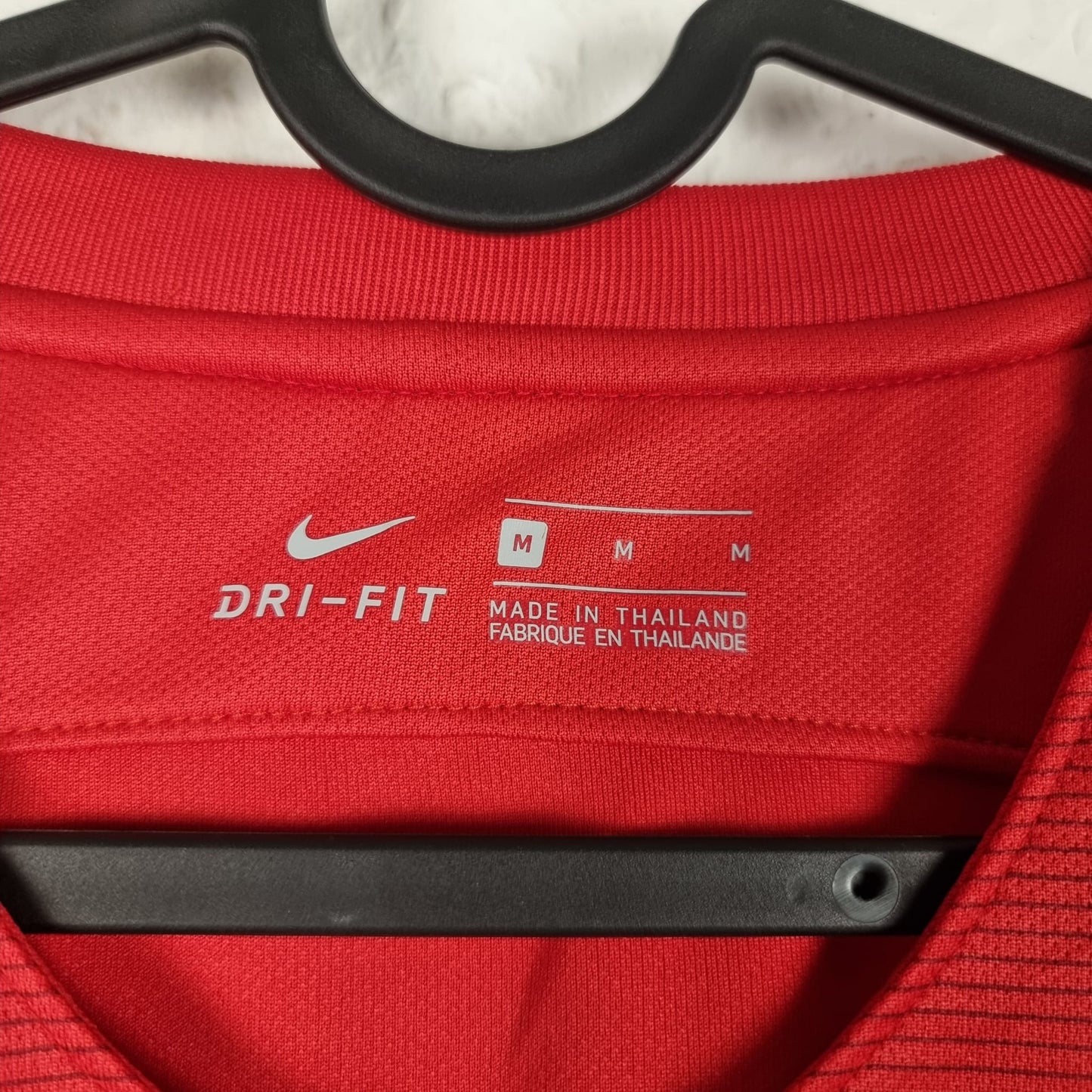 Trikot - Guangzhou Evergrande  - 2017 - M - Heim