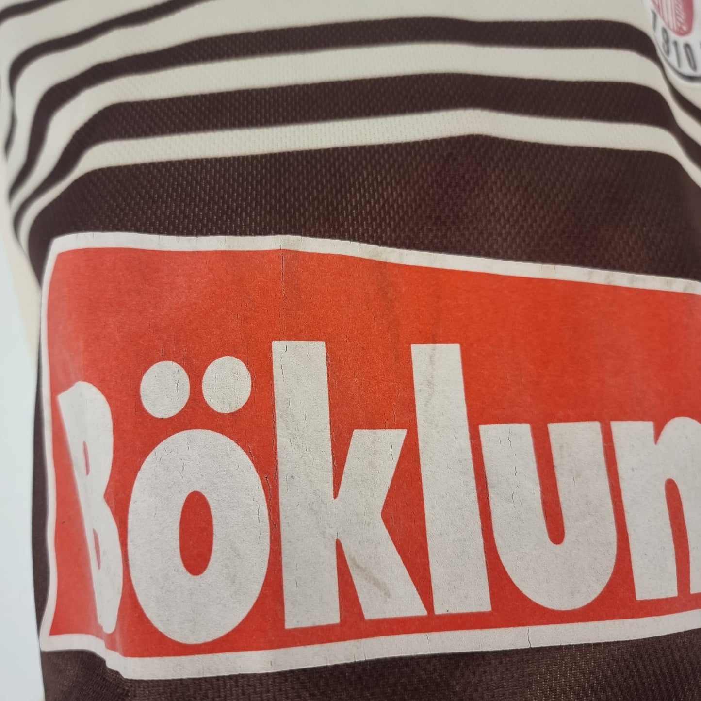 Trikot - FC St. Pauli - 1997/1998 - XL - Heim - Player Issue