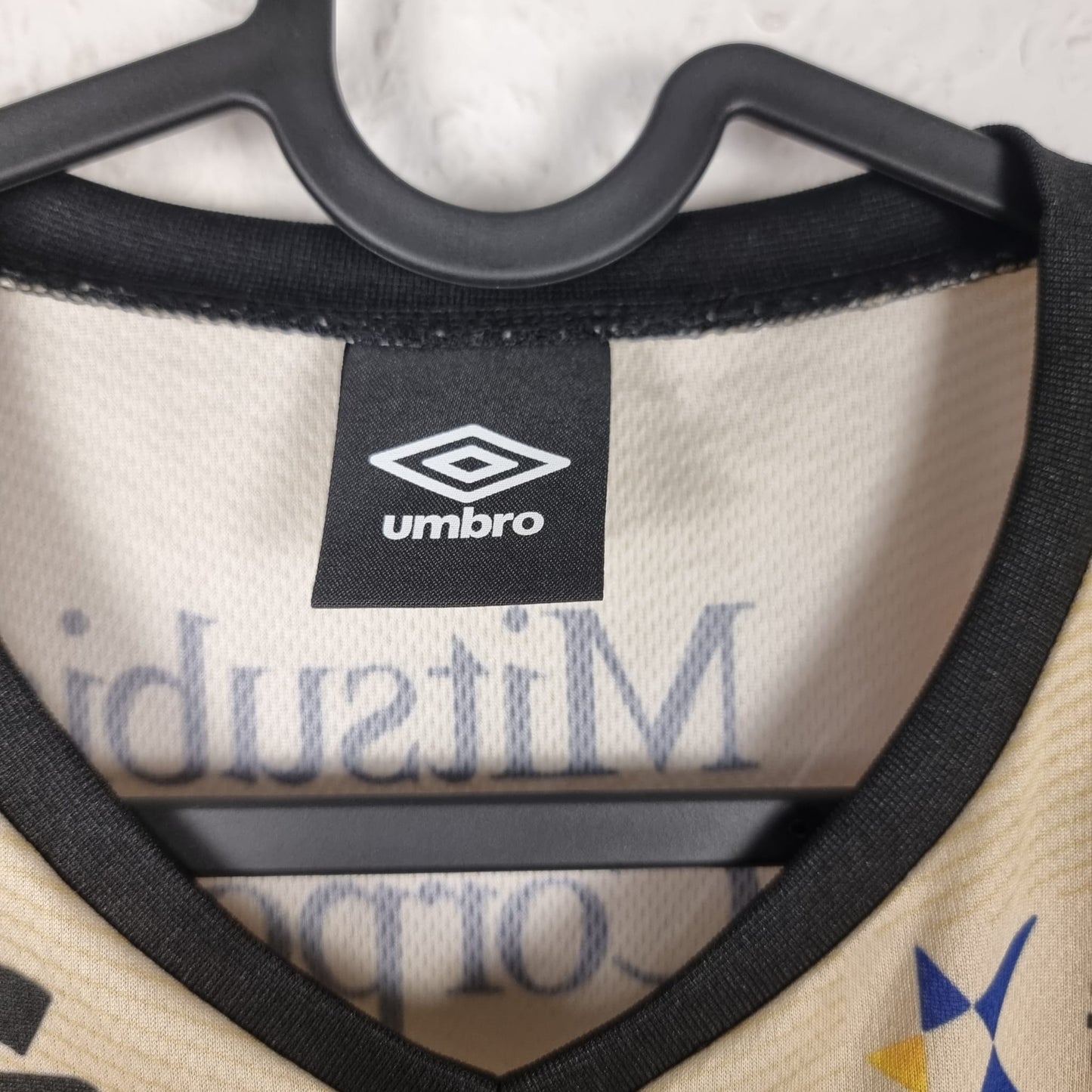 Torwarttrikot - FC Tokyo - 2018 - S - Drittes