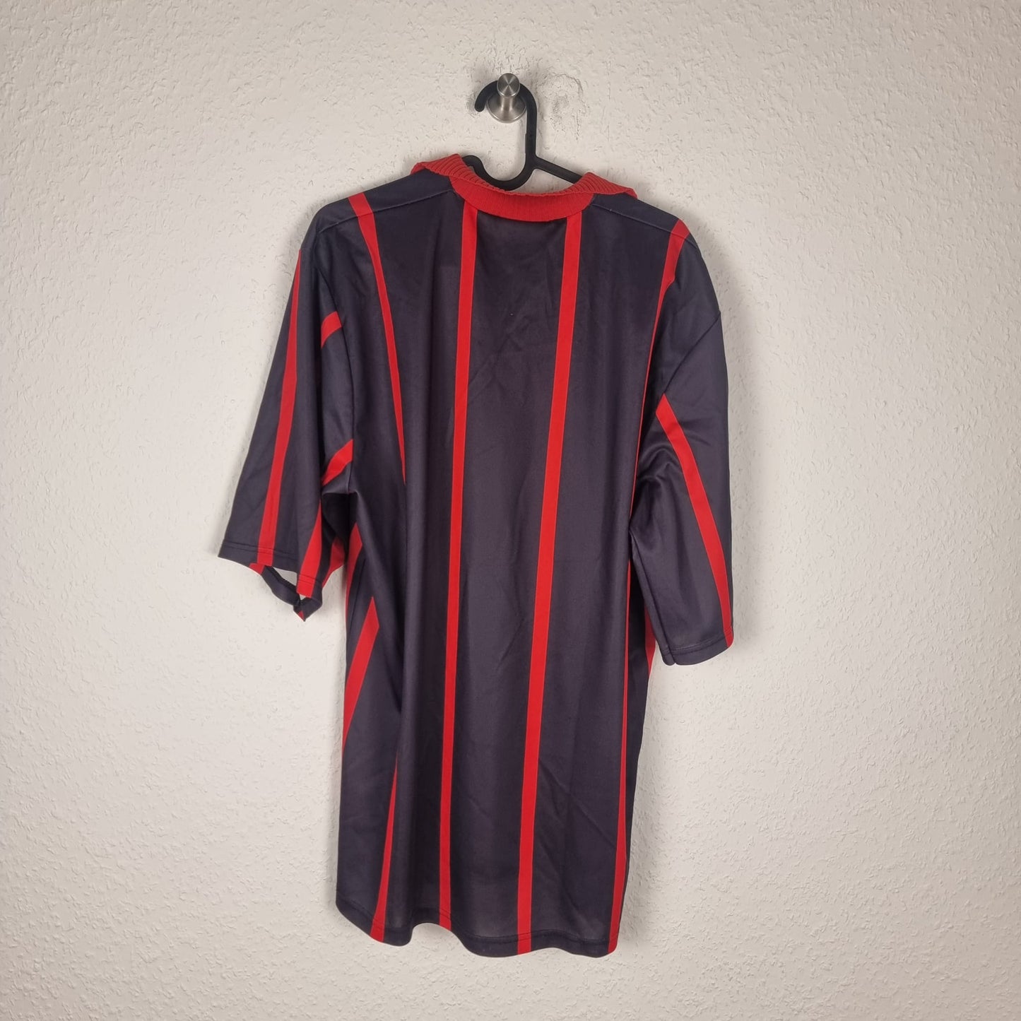 Trikot - Blackburn Rovers - 1994/1995 - XL - Auswärts