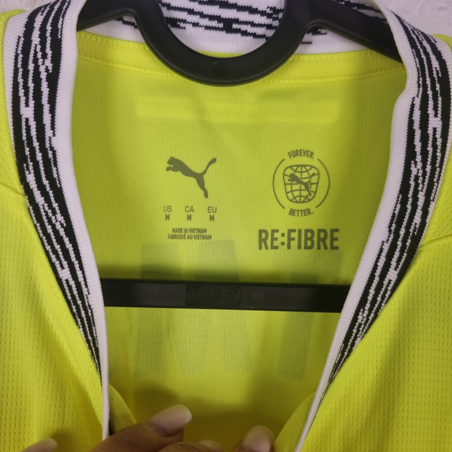 Jersey - Borussia Dortmund - Matthias Sammer - 2024/2025 - M - Special - New