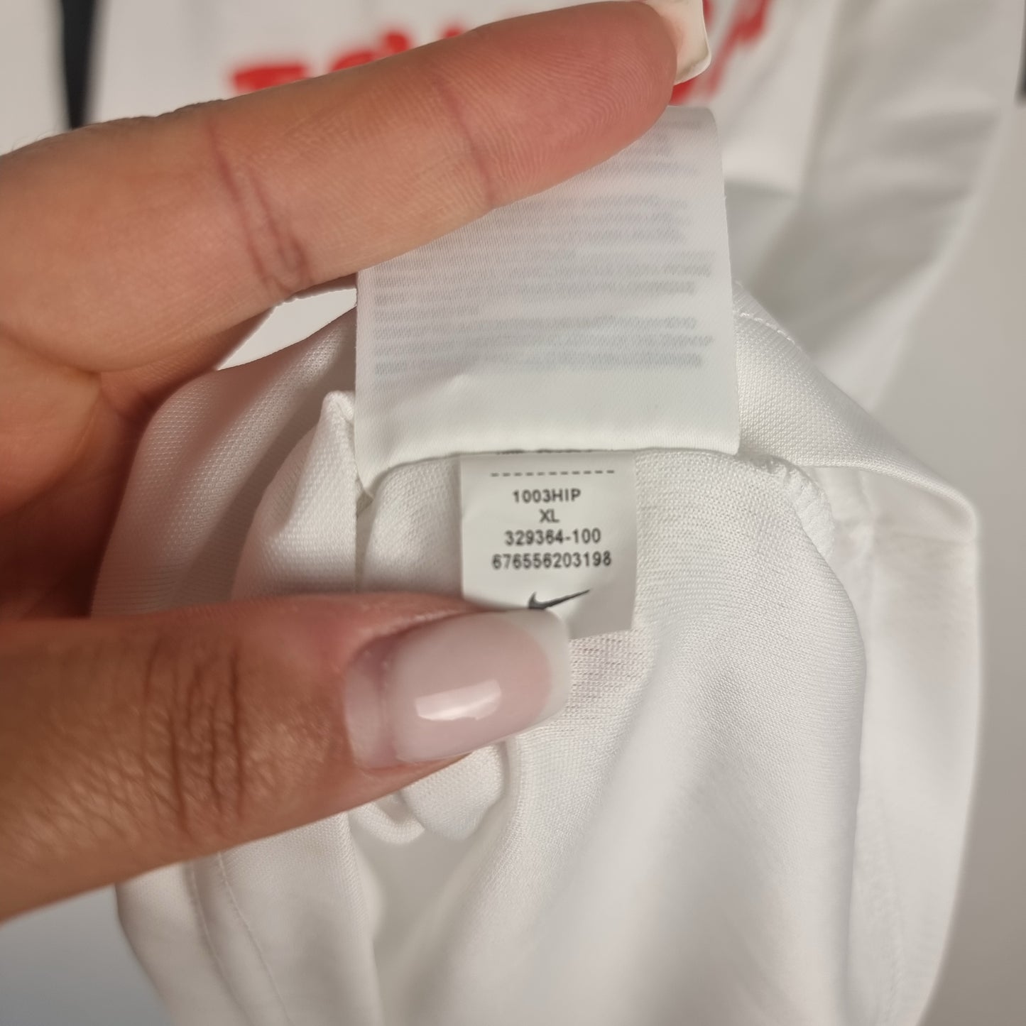 Trikot - Al-Ahli Club Dubai - 2011/2012 - XL - Auswärts
