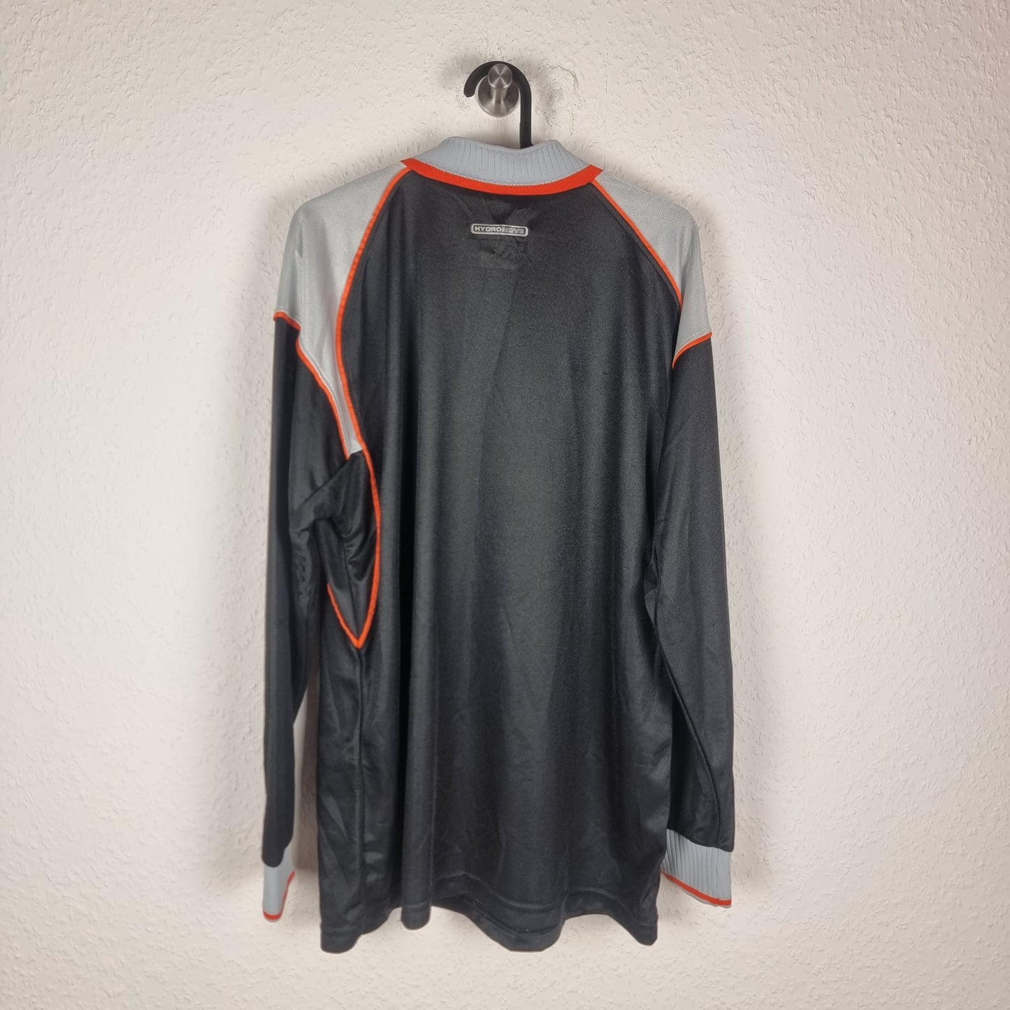 Torwarttrikot - Borussia Mönchengladbach - 2001/2002 - L
