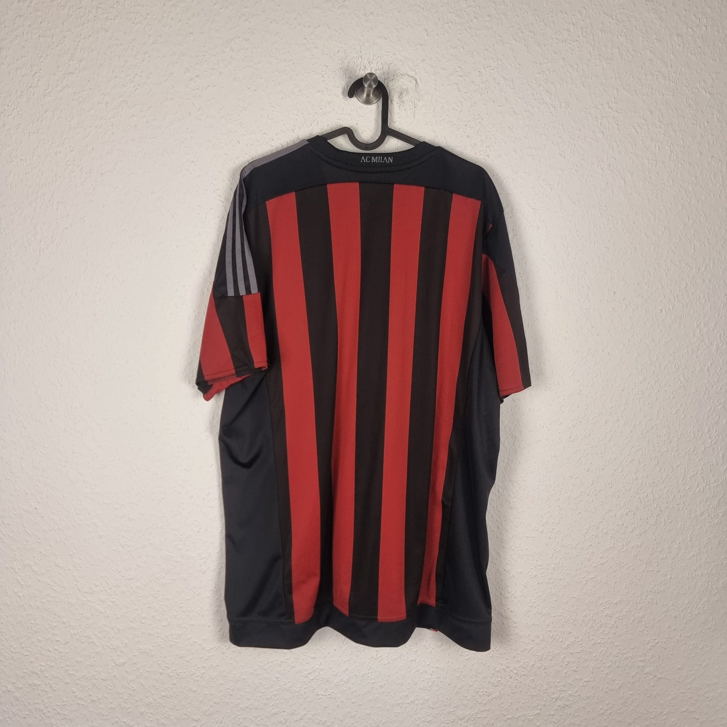 Jersey - AC Milan - 2015/2016 - XL - Home