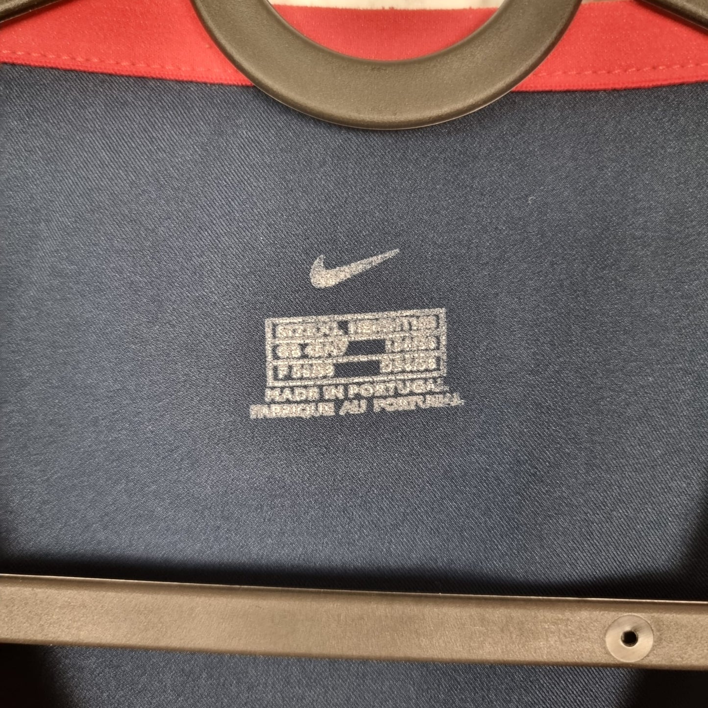 Trikot - FC Arsenal - 2002/2003 - XL - Auswärts