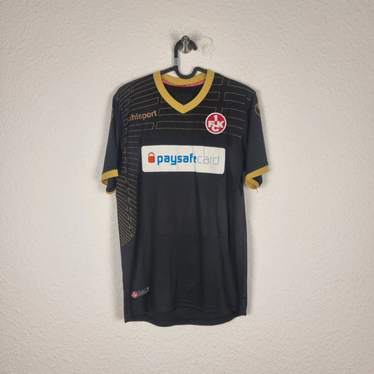Trikot - 1. FC Kaiserslautern - 2014/2015 - M - Drittes