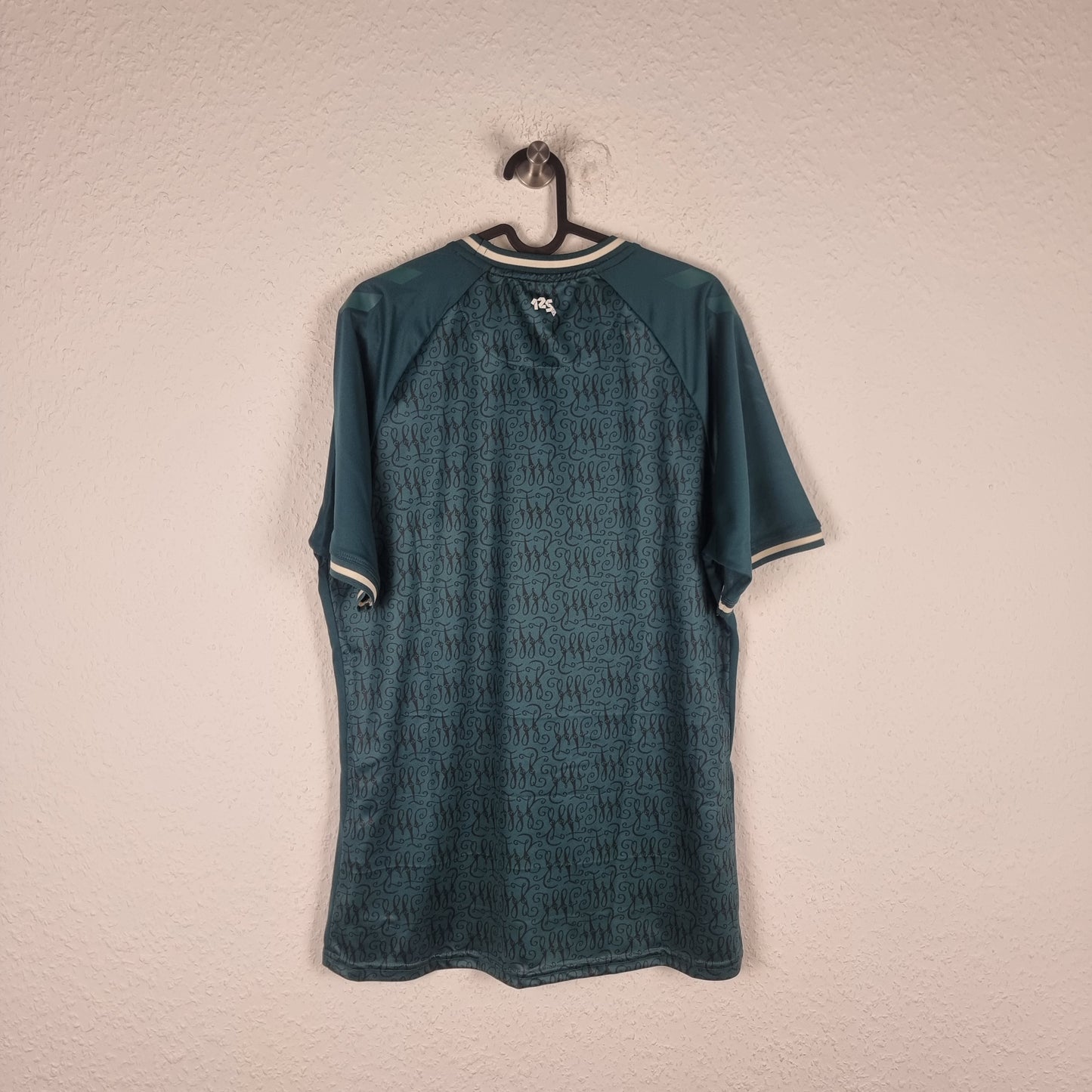 Trikot mit Box - SV Werder Bremen - 2023/2024 - L - Sonder - Neu