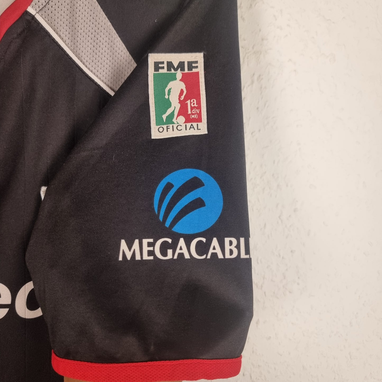 Trikot - Atlas de Guadalajara - 2007/2008 - L - Heim