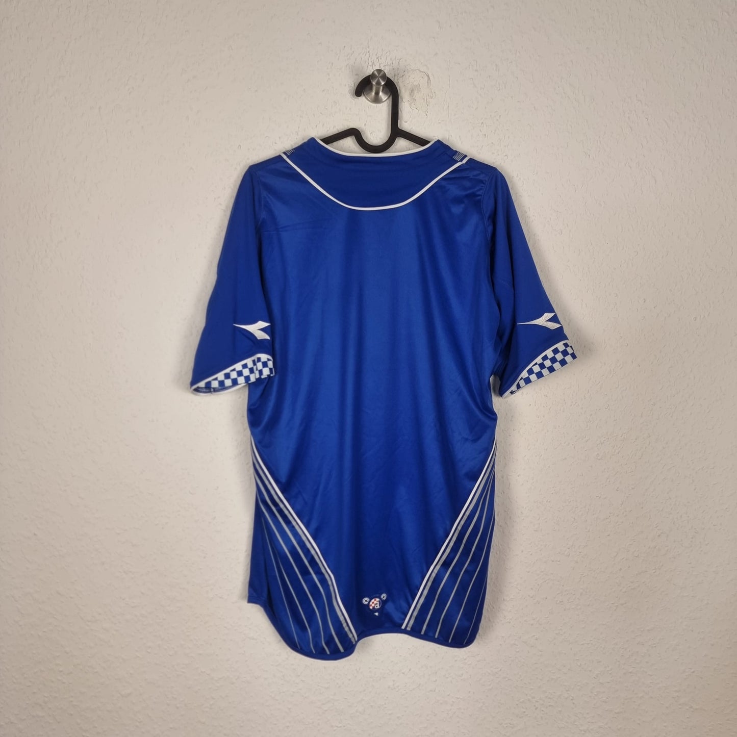 Trikot - Dinamo Zagreb - 2008/2009 - M - Heim