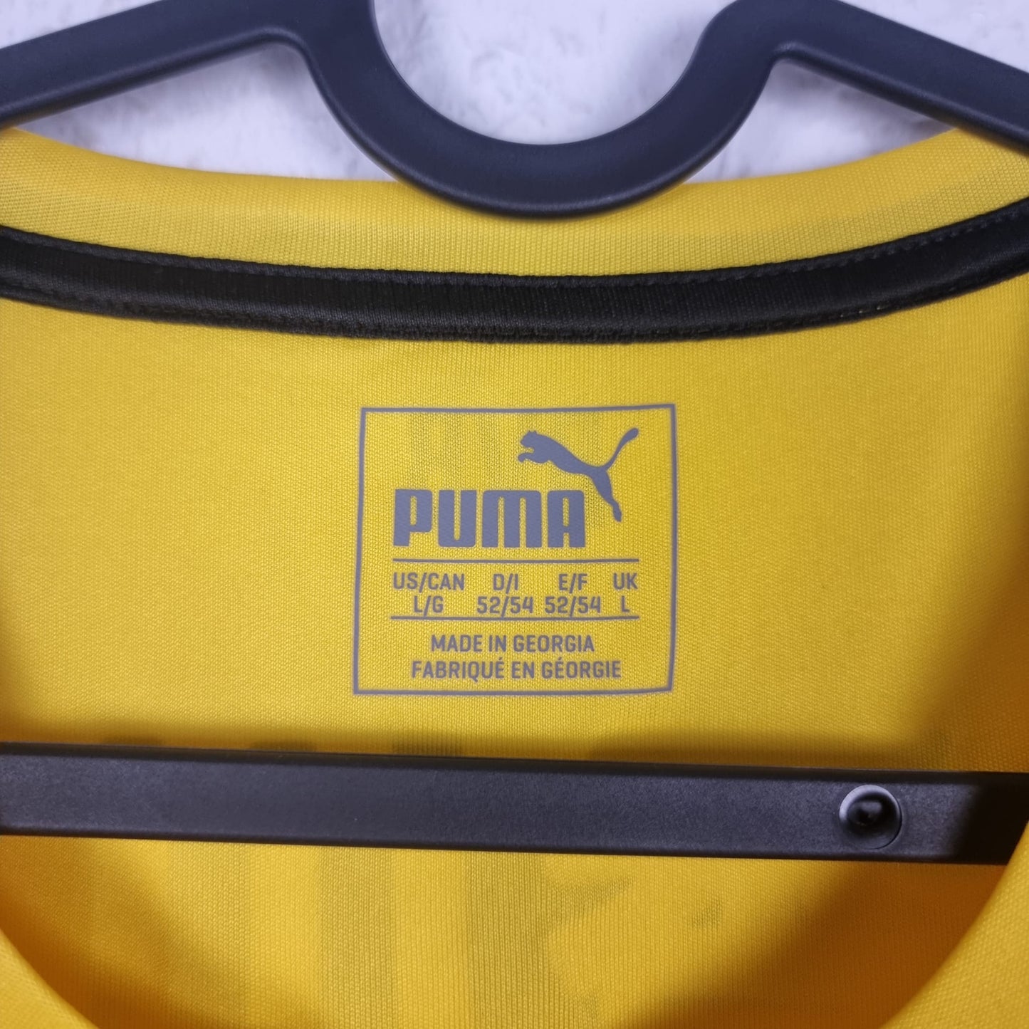 Jersey - Borussia Dortmund (BVB) - 2016/2017 - L - Home