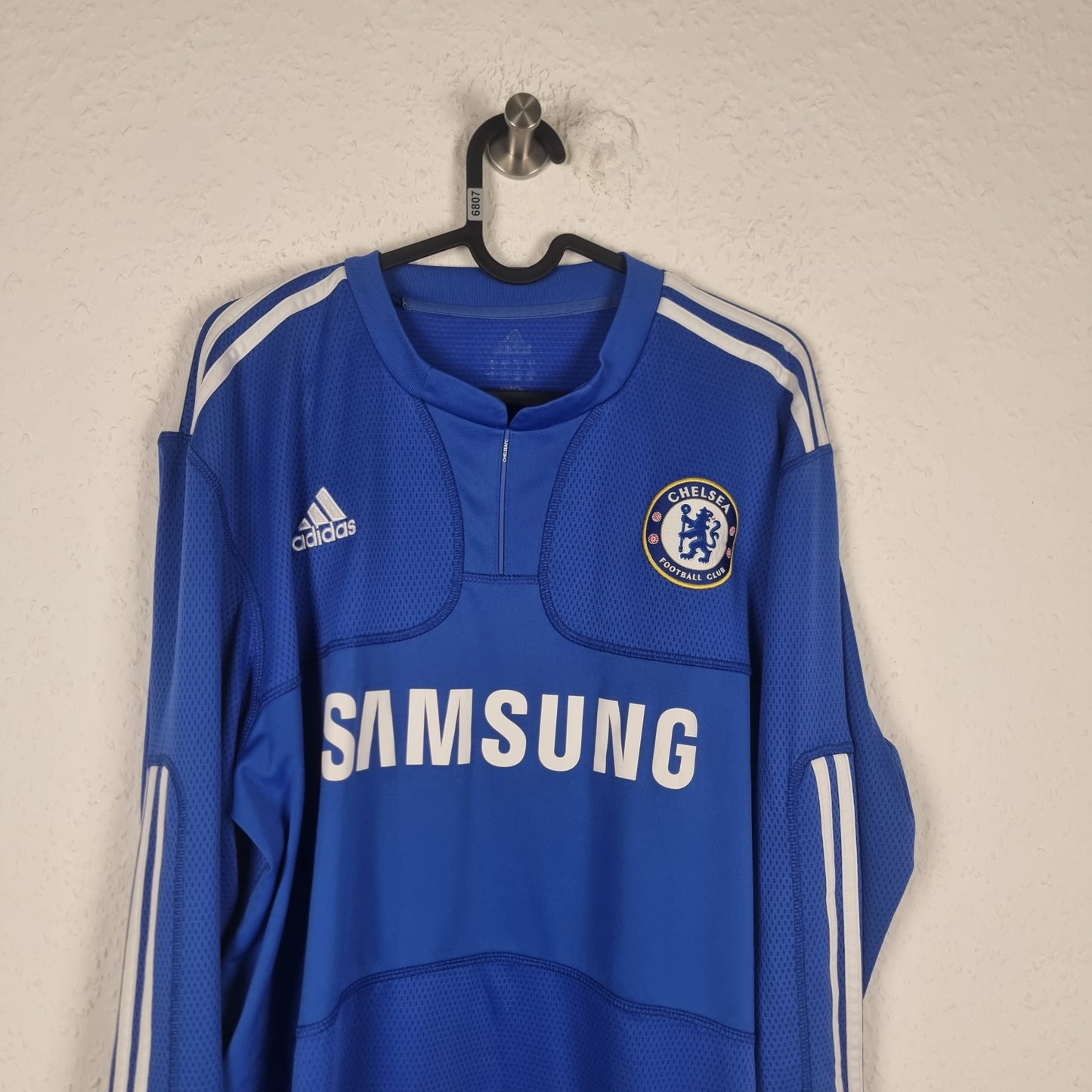 Jersey - Chelsea FC - 2009/2010 - L - Home