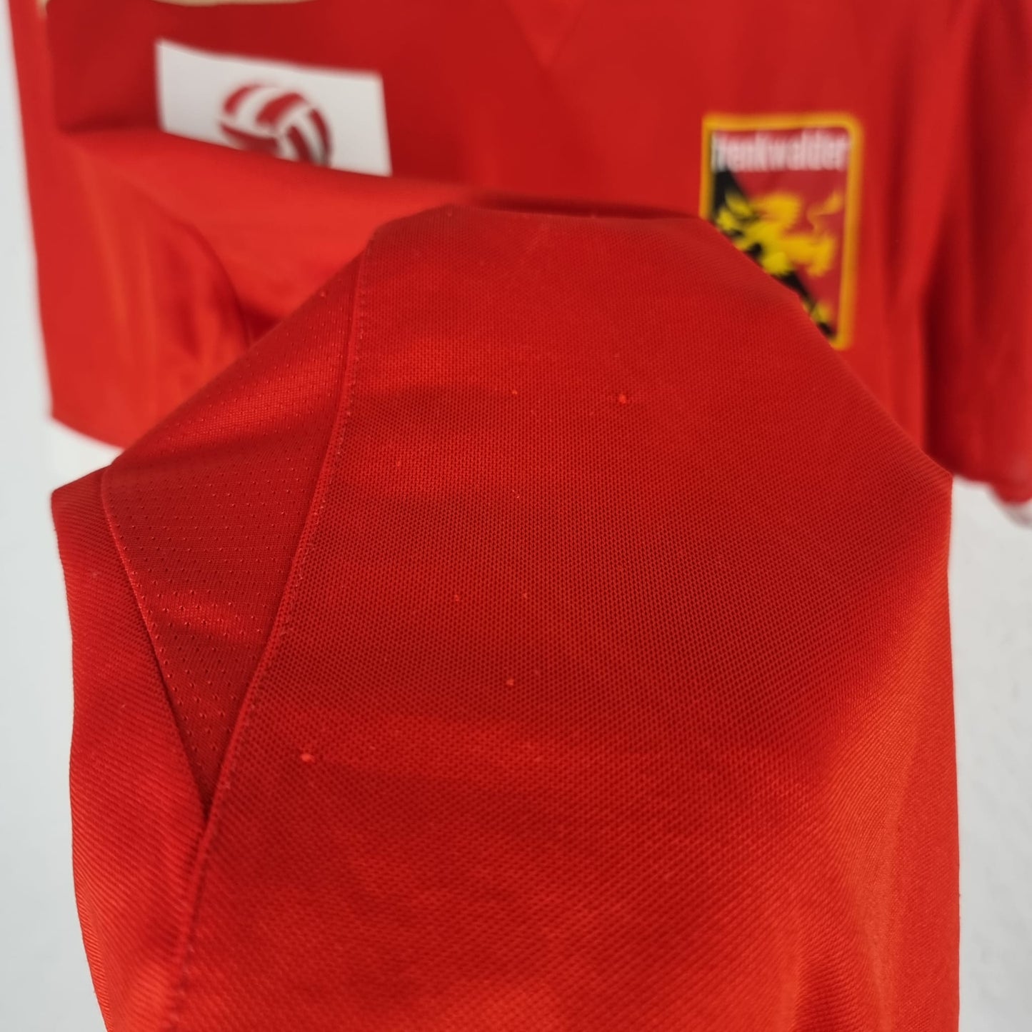 Trikot - FC Admira Wacker - 2011/2012 - L - Heim