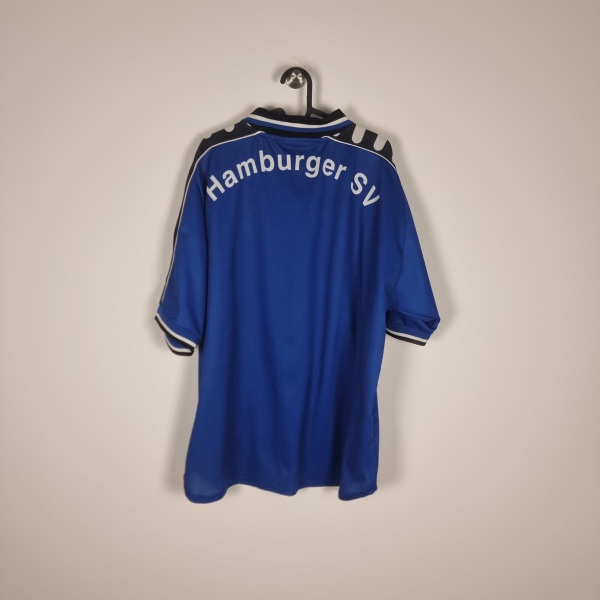 Trikot - Hamburger SV - 1999/2000 - XL - Heim