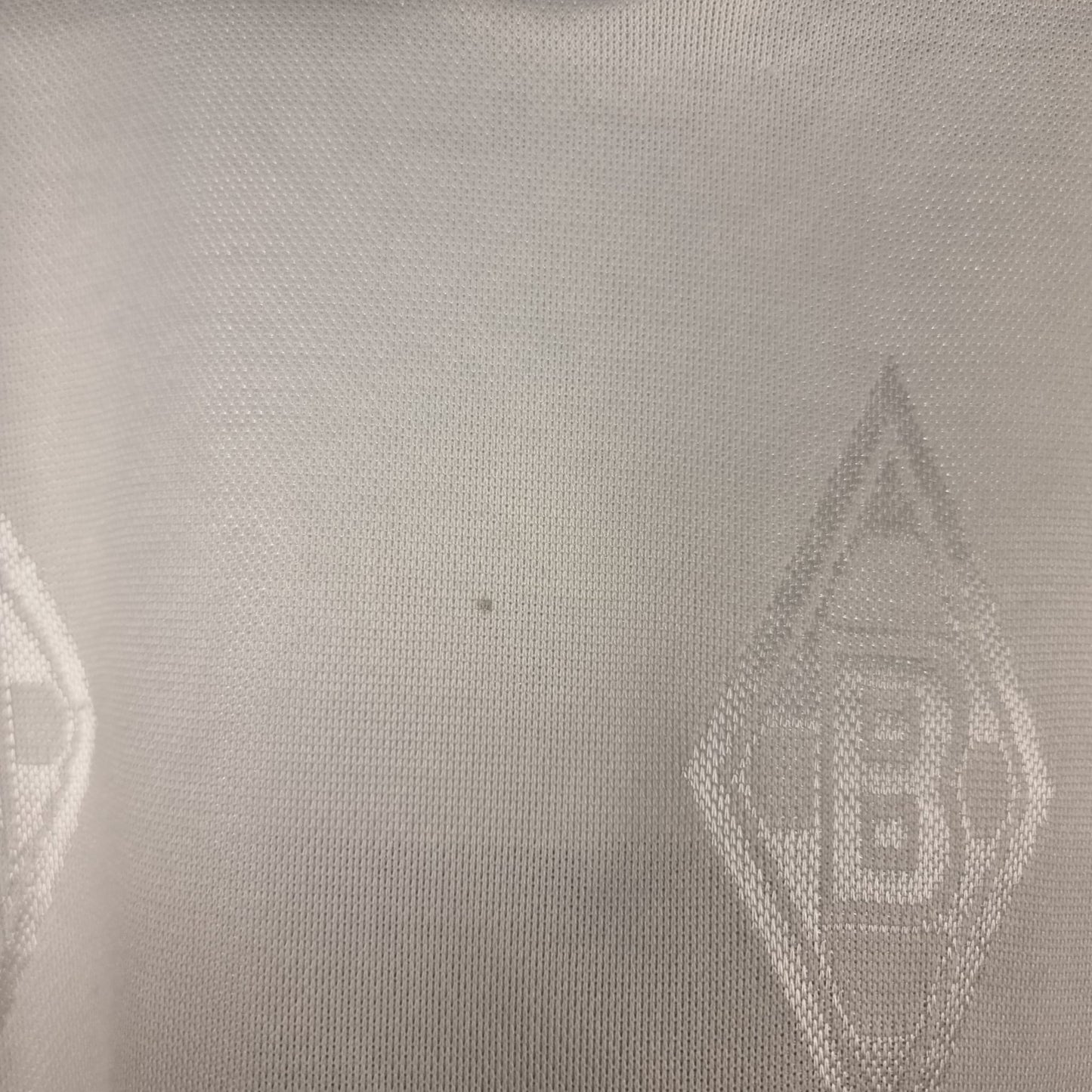 Trikot - Borussia Mönchengladbach - Karlheinz Pflipsen - 1995/1996 - XXL - Heim