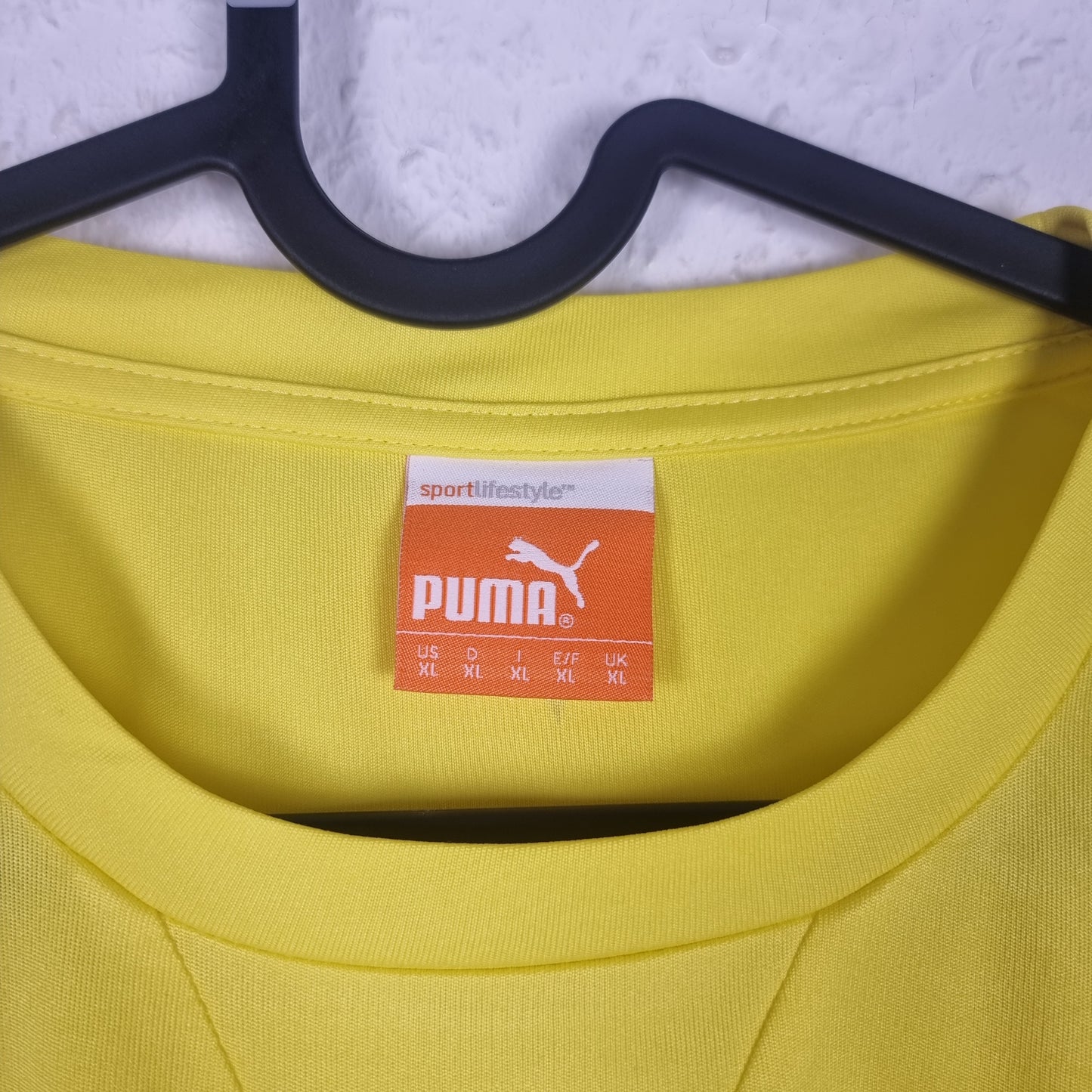 Trikot - Villarreal CF - 2011/2012 - XL - Heim