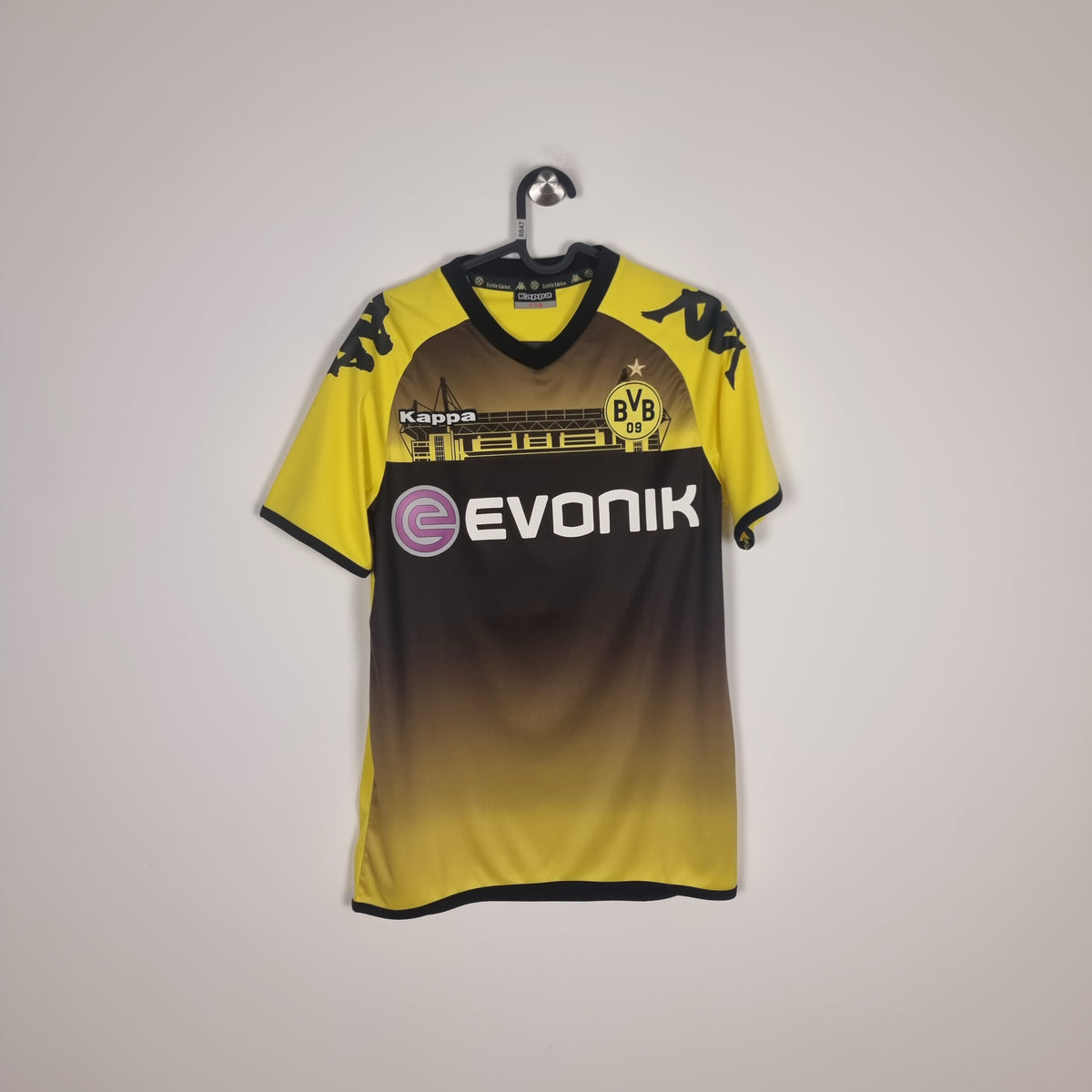 Trikot - Borussia Dortmund - 2009/2010 - S/176 - Sonder