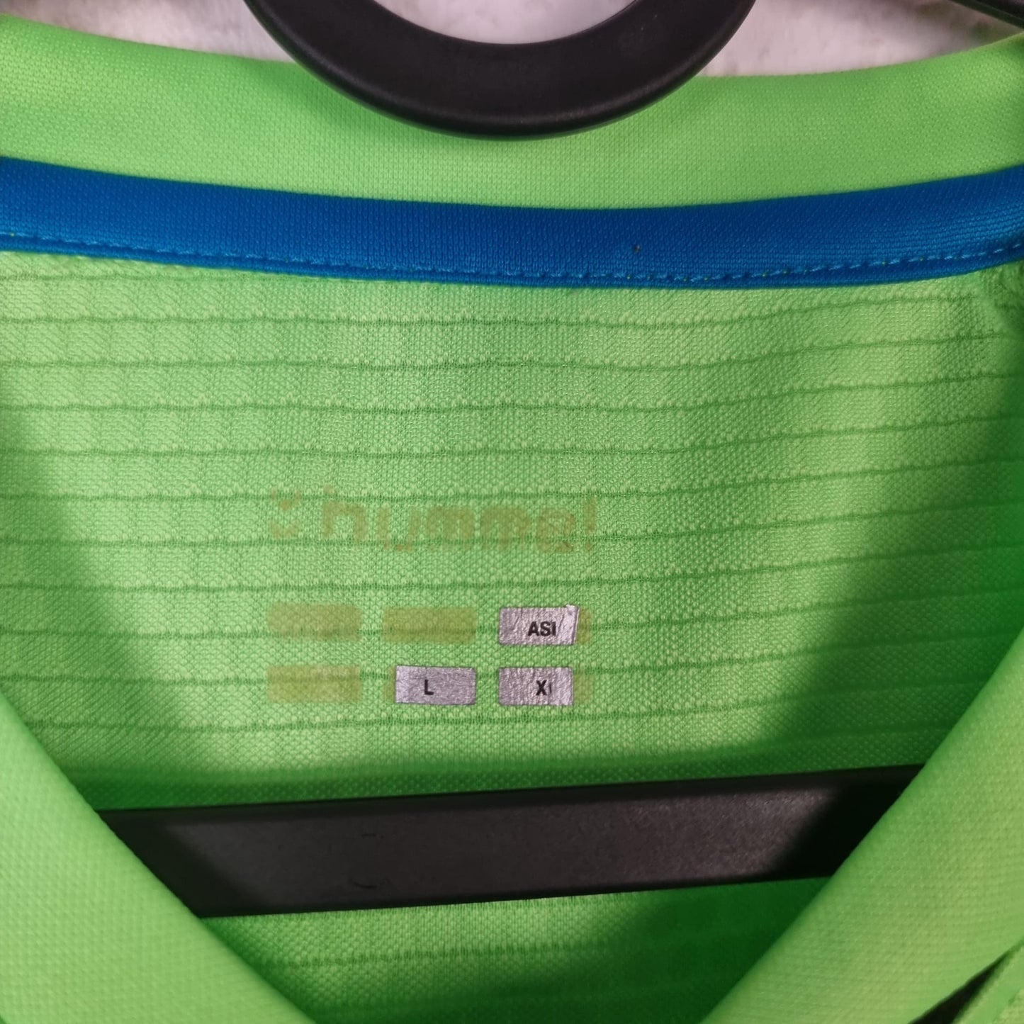 Trikot - Karlsruher SC - 2013/2014 - L - drittes
