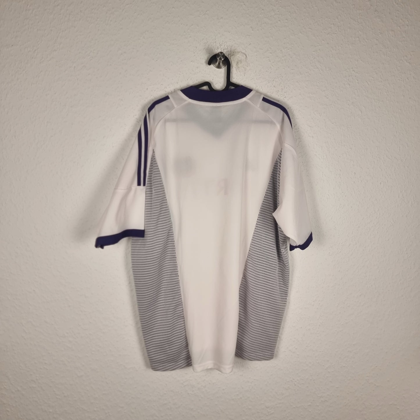 Trikot - RSC Anderlecht - 2005/2006 - XL - Auswärts