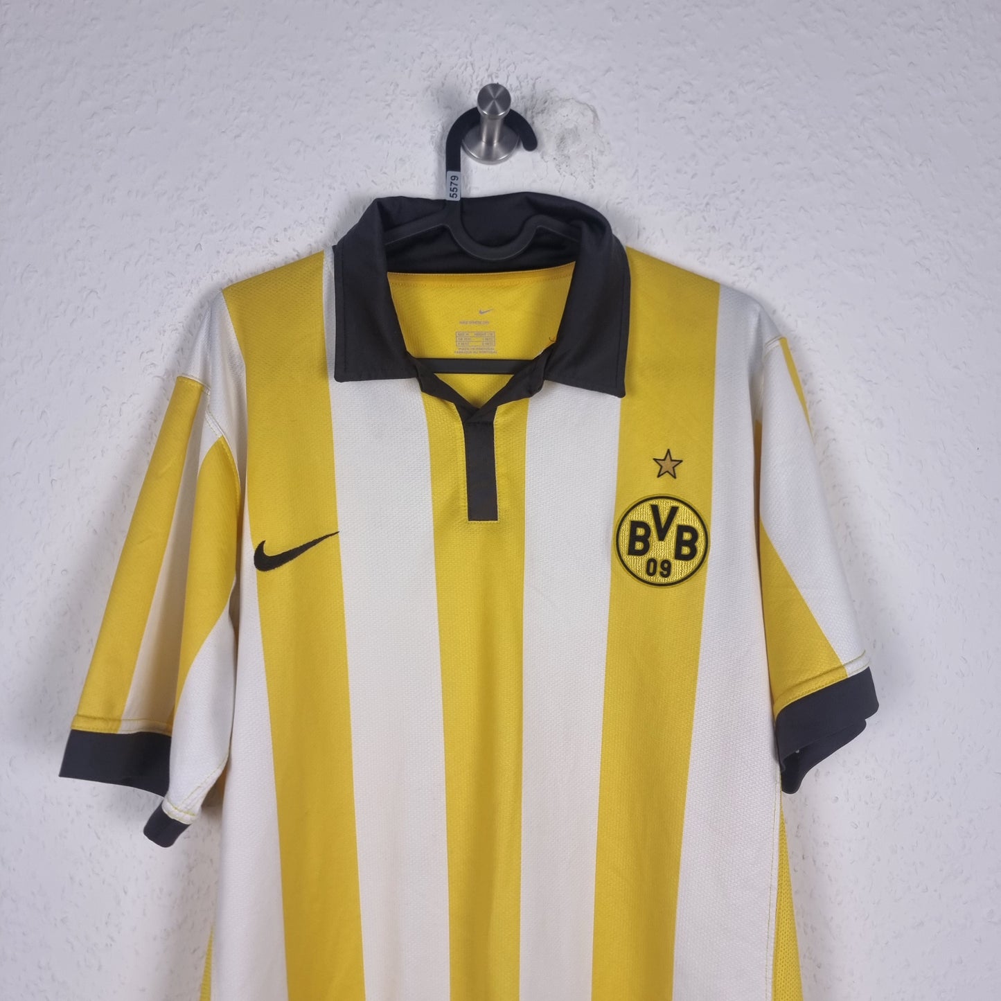Jersey - Borussia Dortmund - 2006/2007 - M - Home