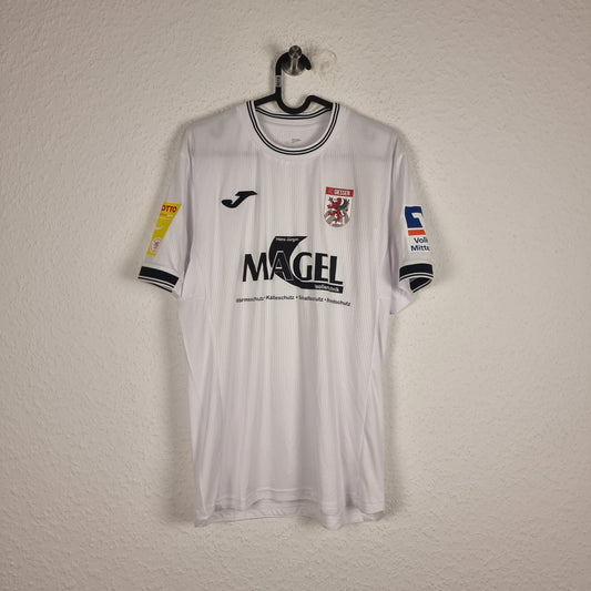 Trikot - FC Gießen - 2025/2026 - M - Auswärts
