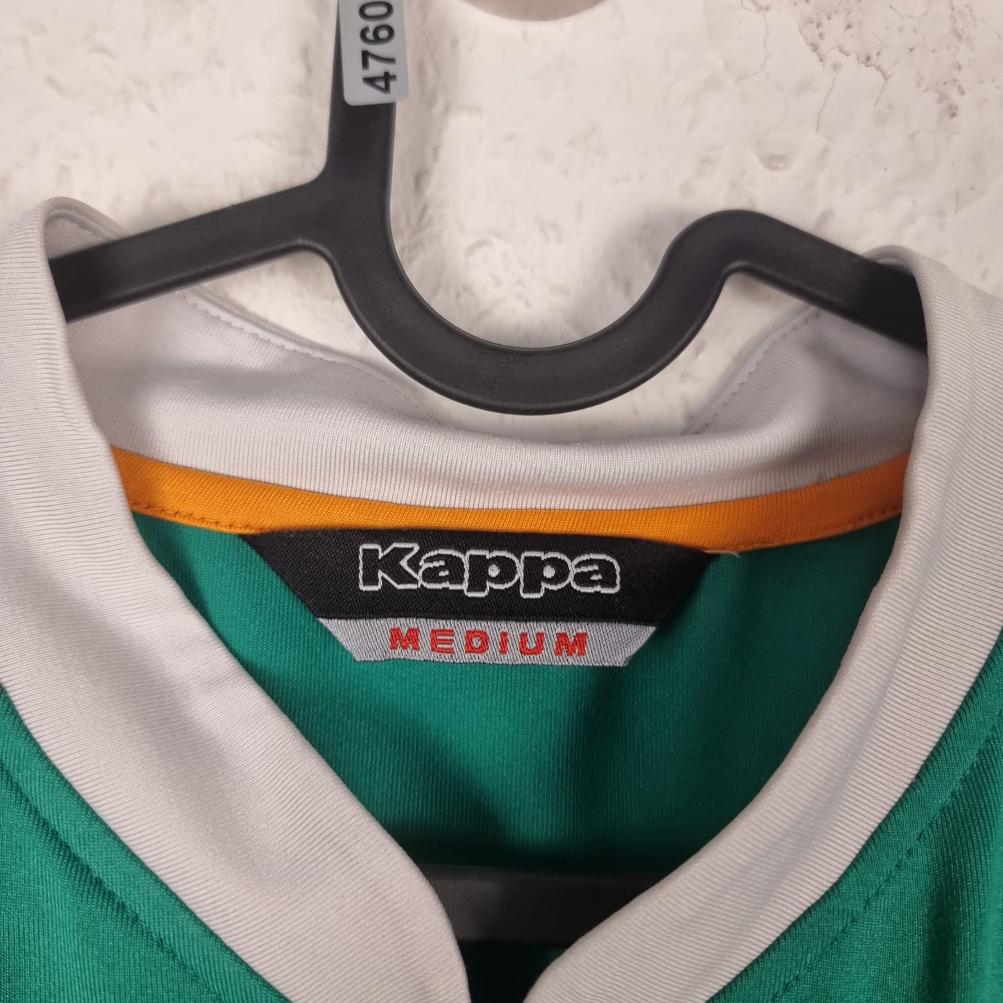 Trikot - SV Werder Bremen - 2007/2008 - M - Heim