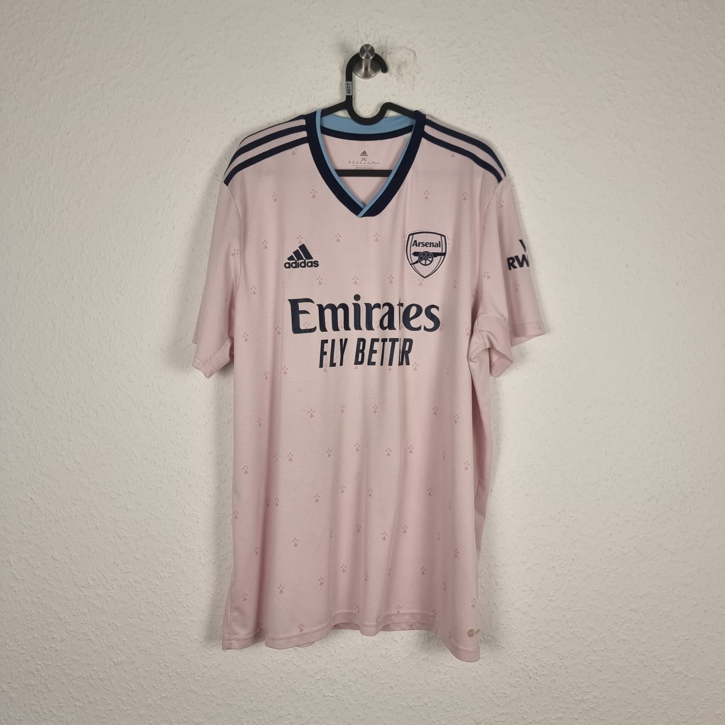 Jersey - Arsenal FC - 2022/2023 - XXL - Third