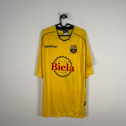Trikot - Barcelona SC - 2004 - XL - Heim